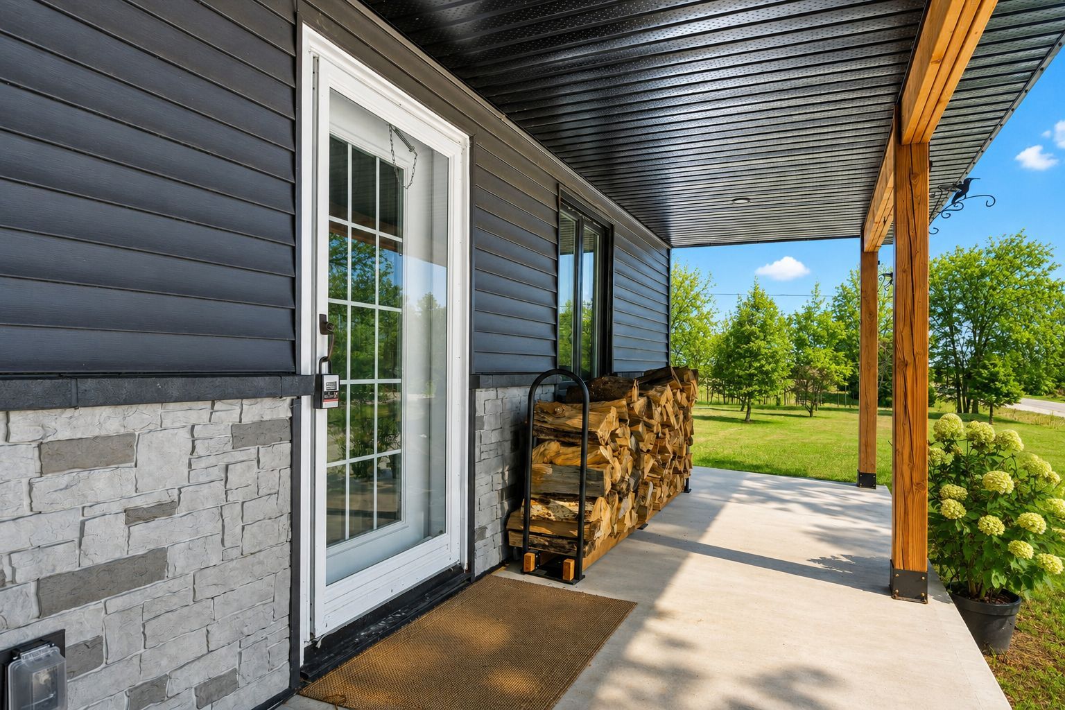 3210 Ritchance Road, Champlain, On K0b 1a0