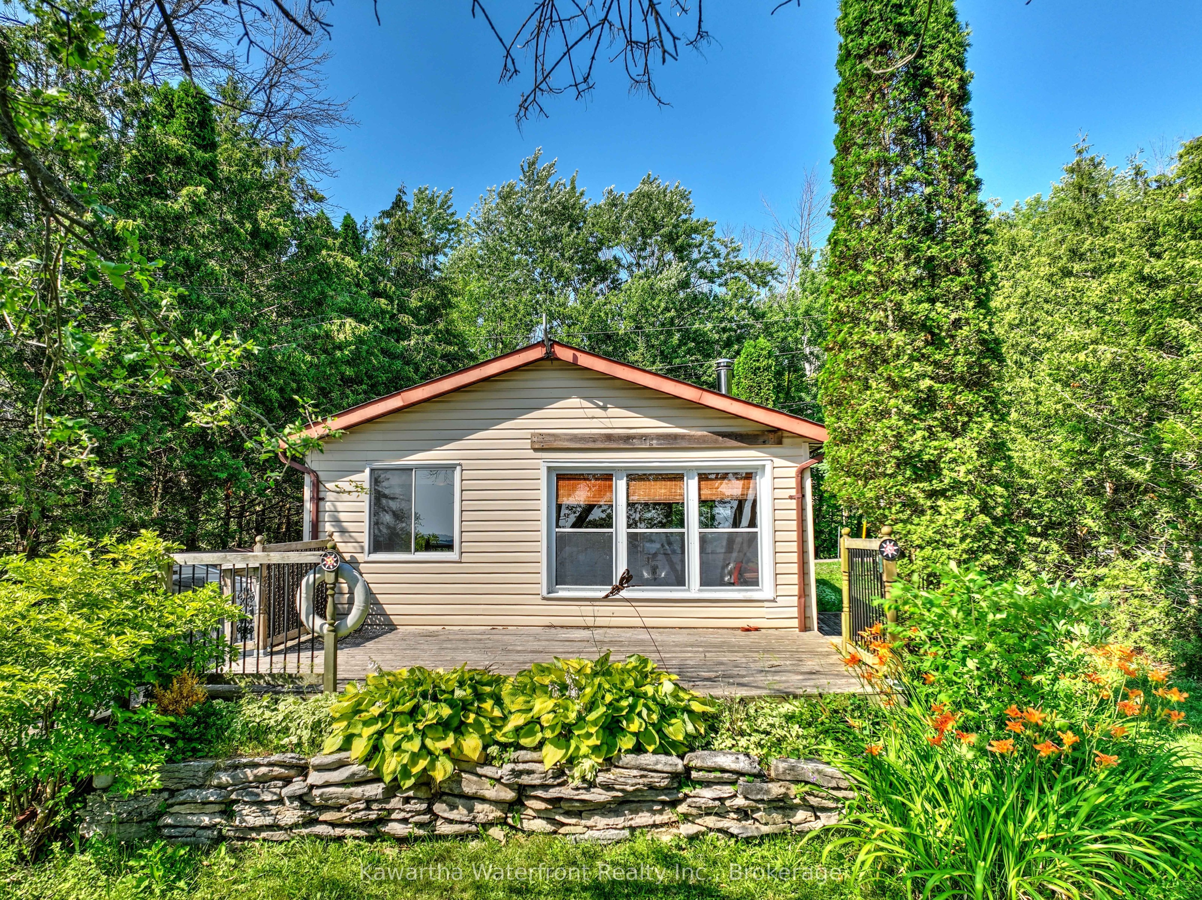 129 Mccrackin Avenue, Kawartha Lakes, On L0k 1w0