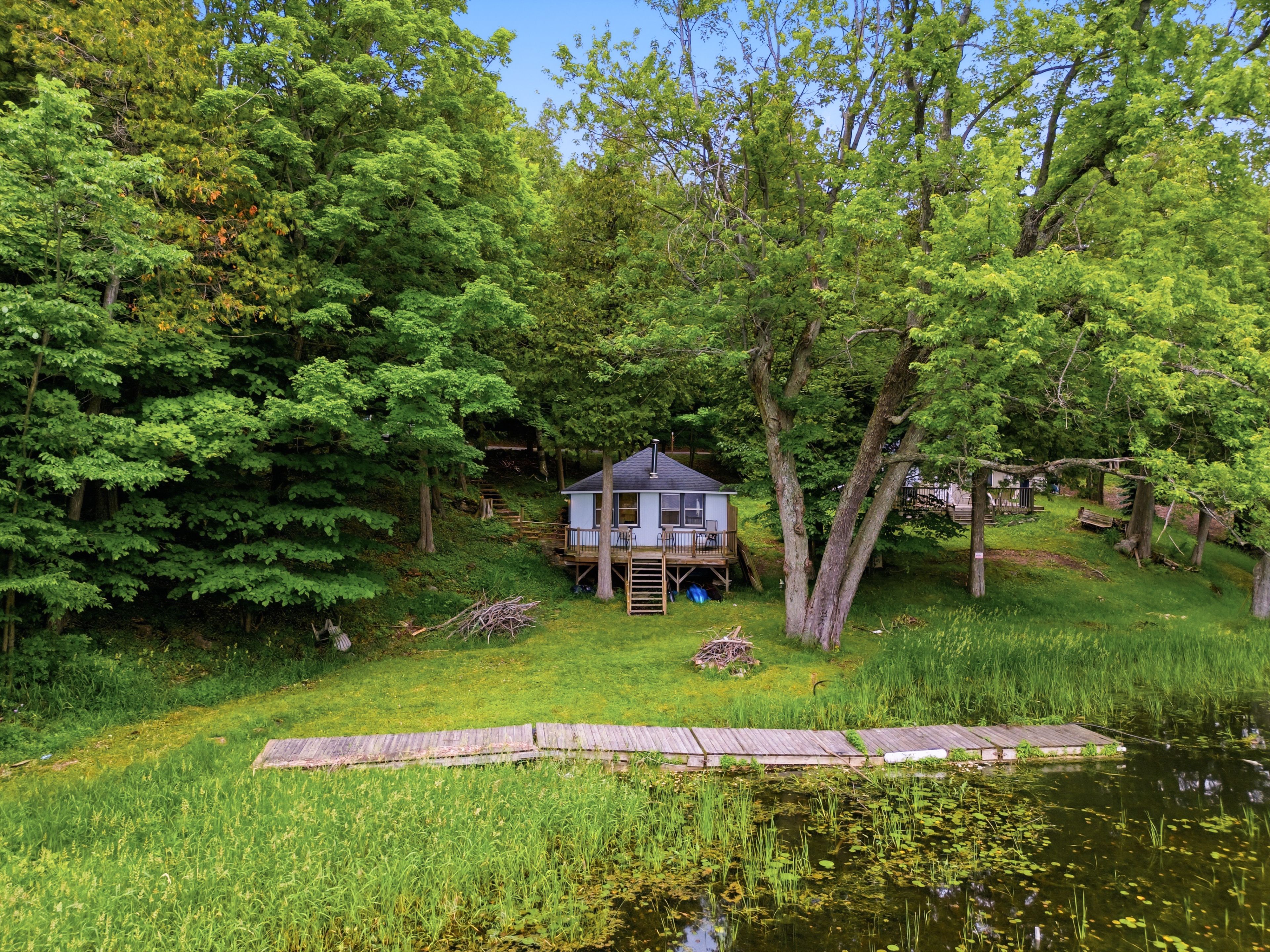 2077 Hambly Lane, Frontenac, On K0h 1w0