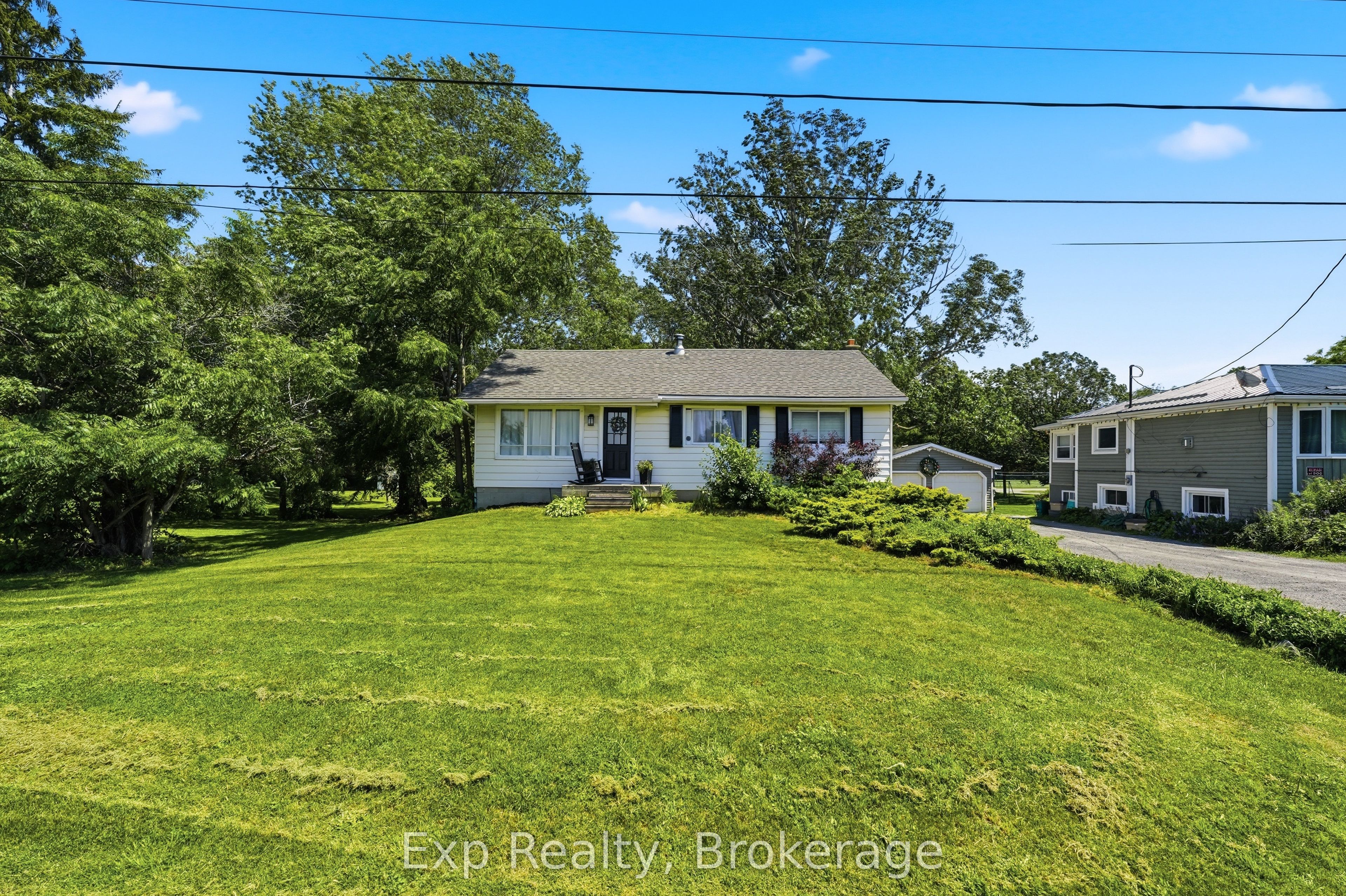 650 County Road 5, Prince Edward County, On K0k 2t0
