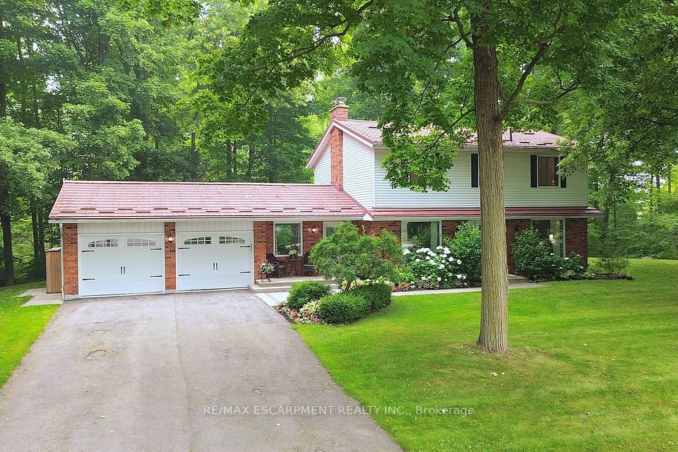 421 8th Concession Road E, Hamilton, On L0p 1b0