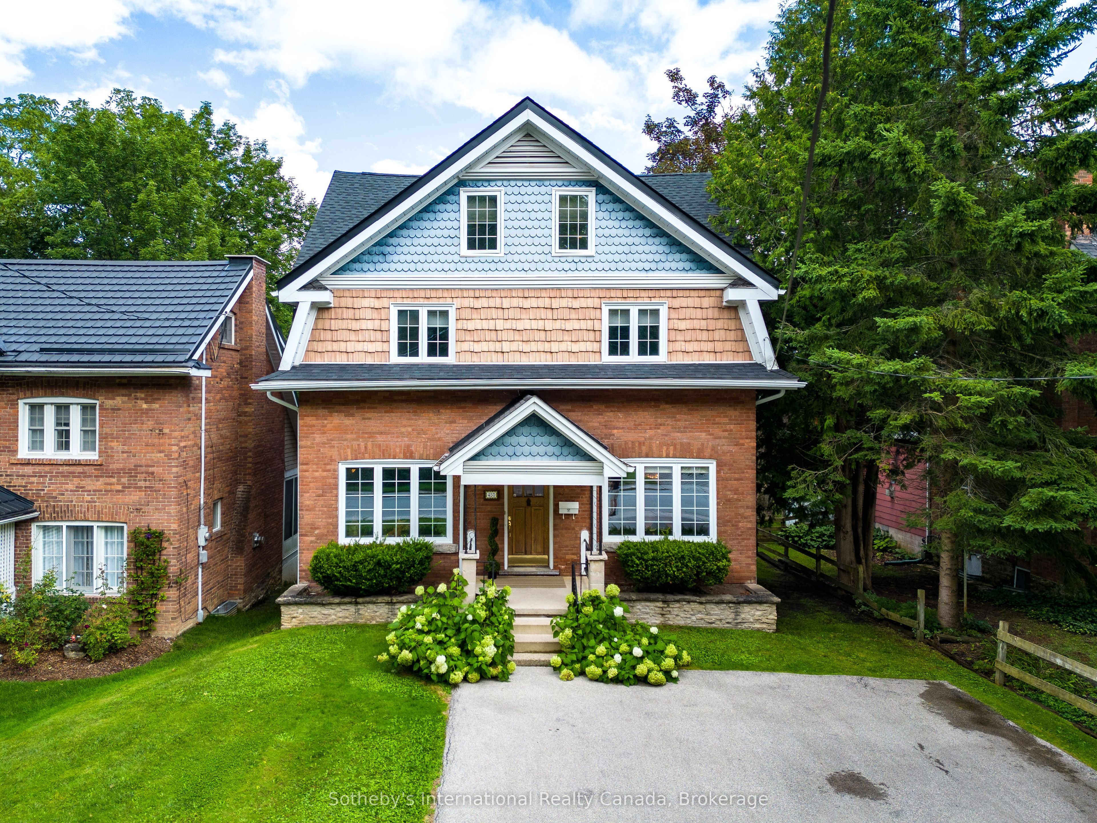 457 2nd Avenue W, Owen Sound, On N4k 4l9