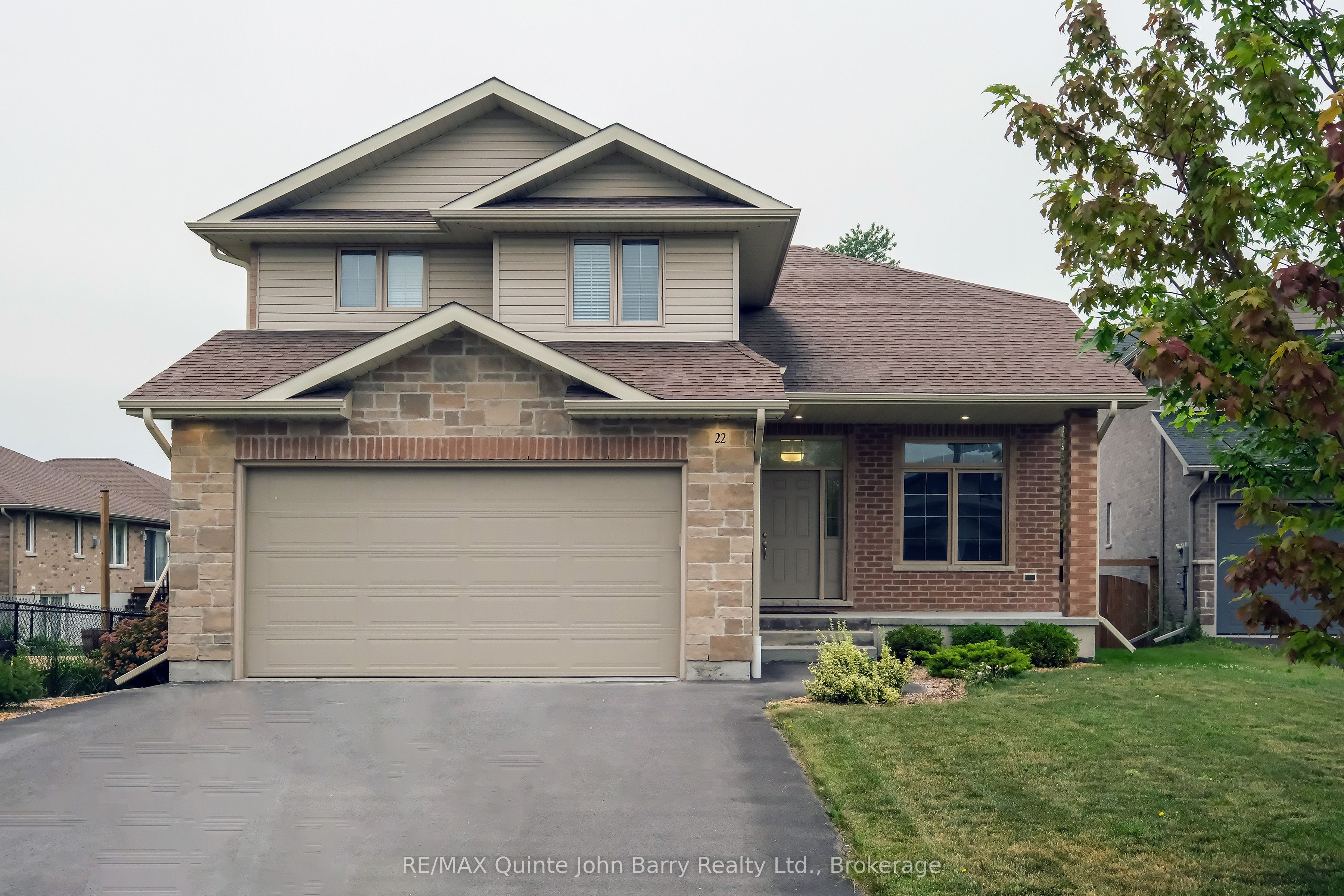 22 Granby Court, Belleville, On K8n 0g6
