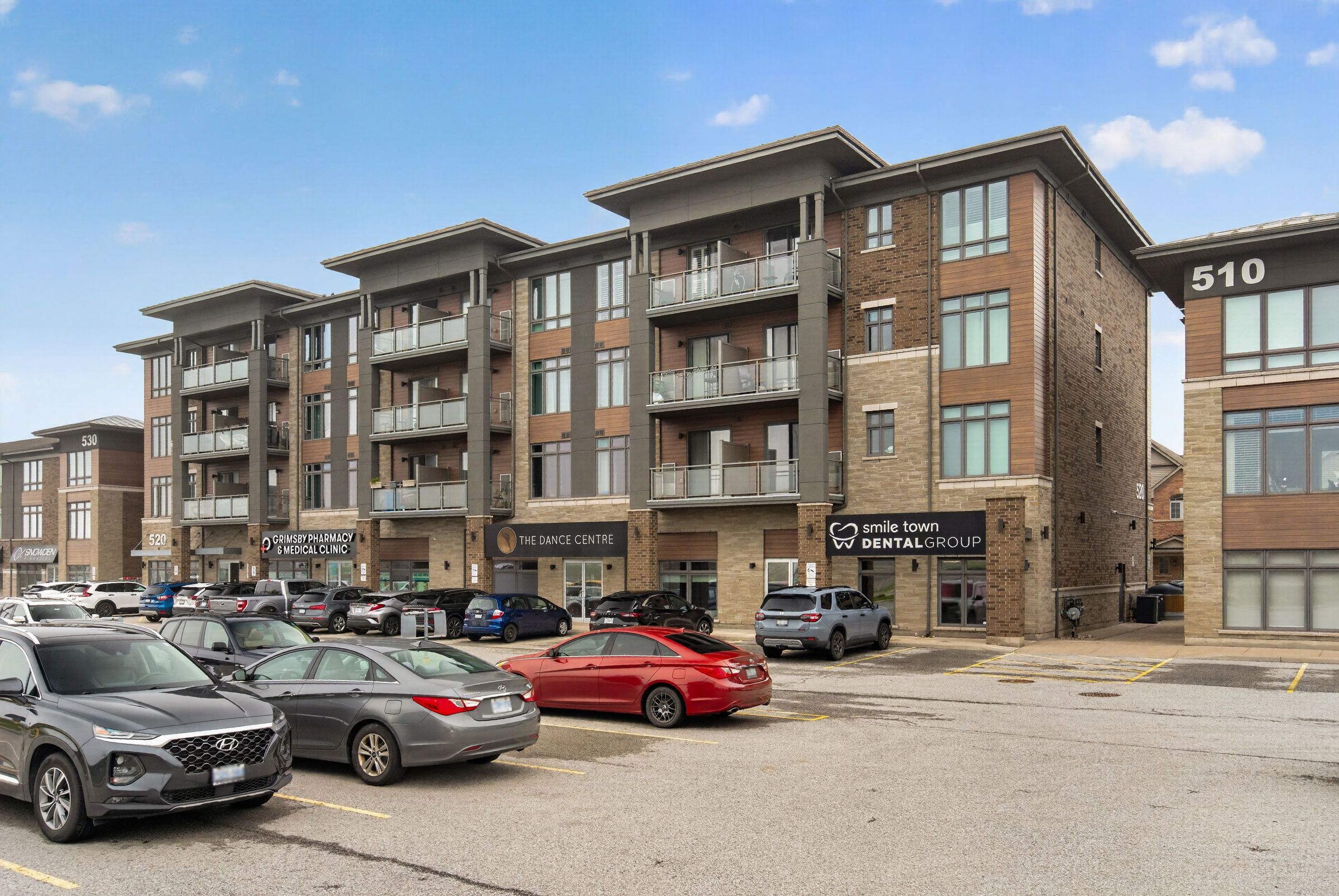 520 North Service Road 308, Grimsby, On L3m 0c9