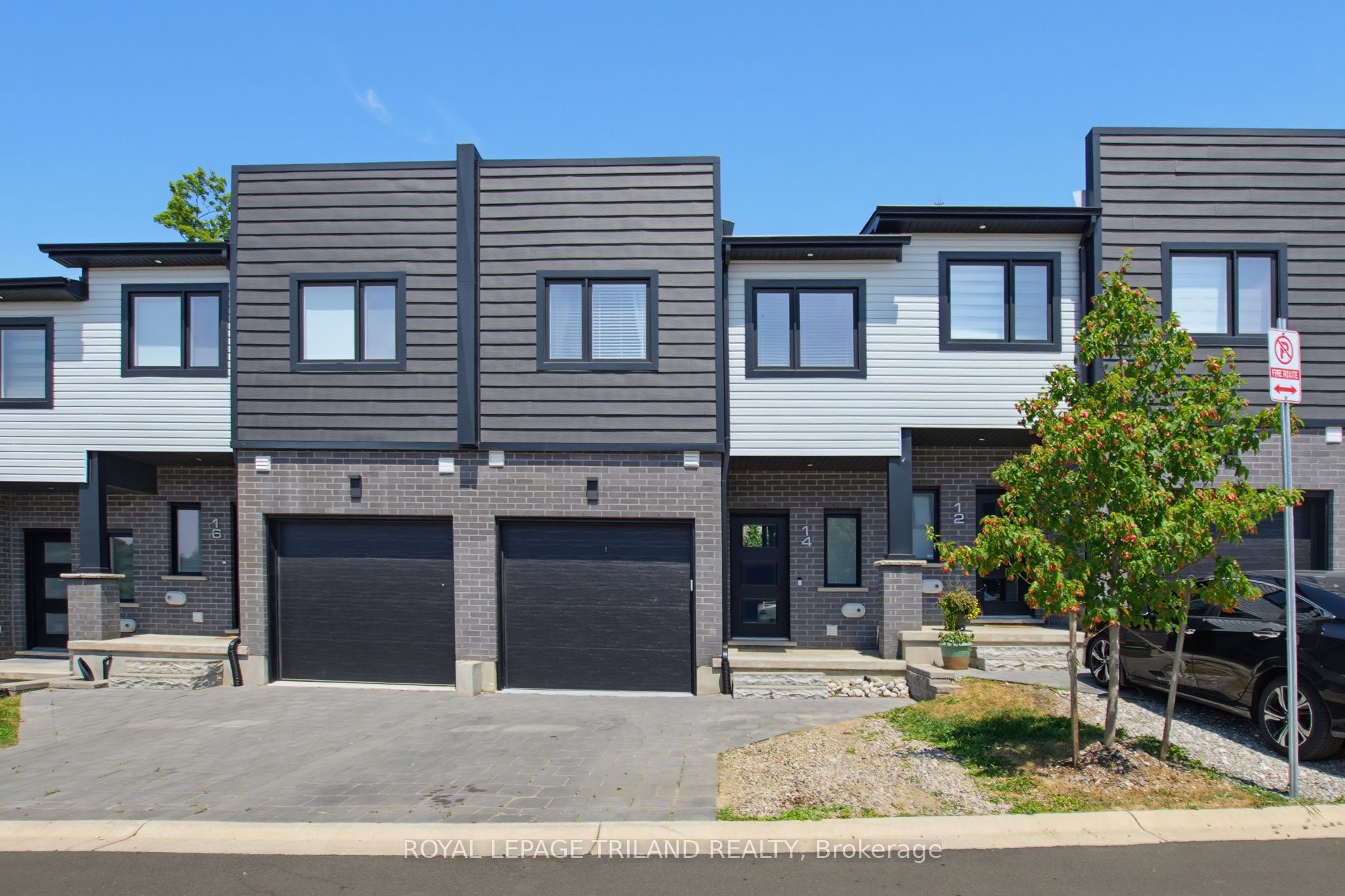 3557 Colonel Talbot Road 14, London South, On N6p 0k5