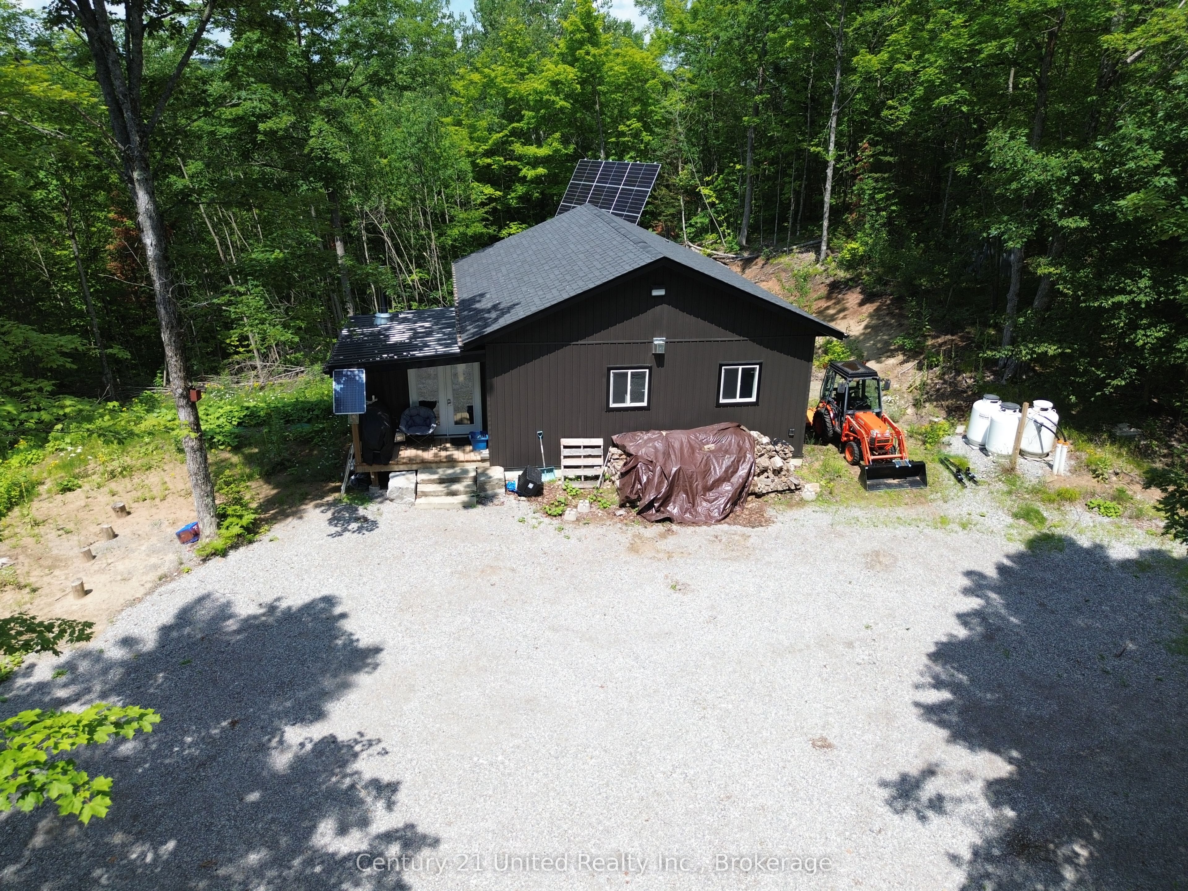 1508 Fortesque Lake Road, Highlands East, On K0m 1r0