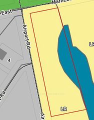 Pt Lt 66 Part 1 Airport Road, Brockton, On N0g 2v0