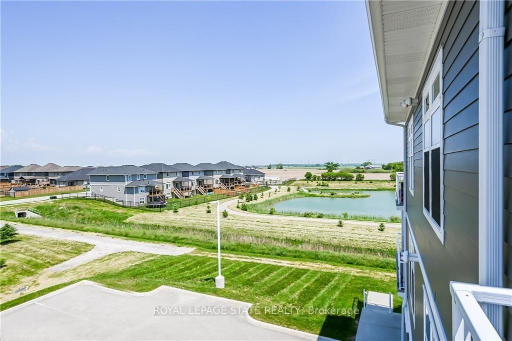 14 Saunders Drive 307, Haldimand, On N0a 1j0
