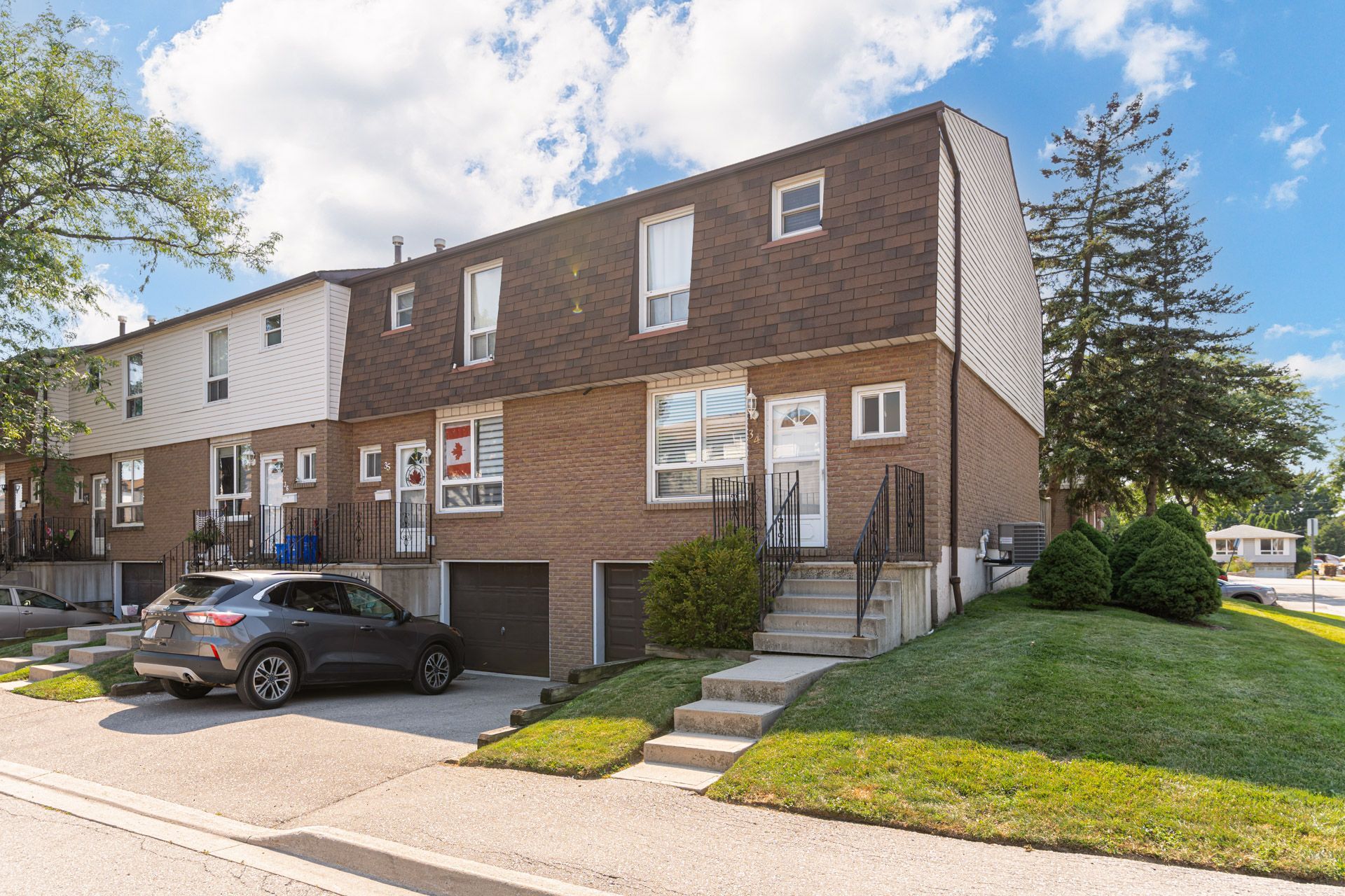 1301 Upper Gage Avenue 34, Hamilton, On L8w 1e5