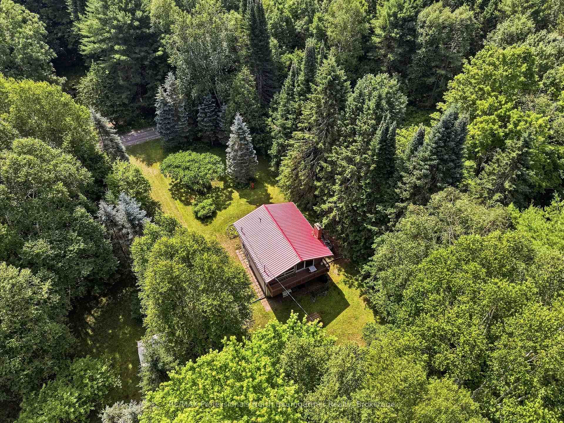 1125 Providence Drive, Algonquin Highlands, On K0m 1s0