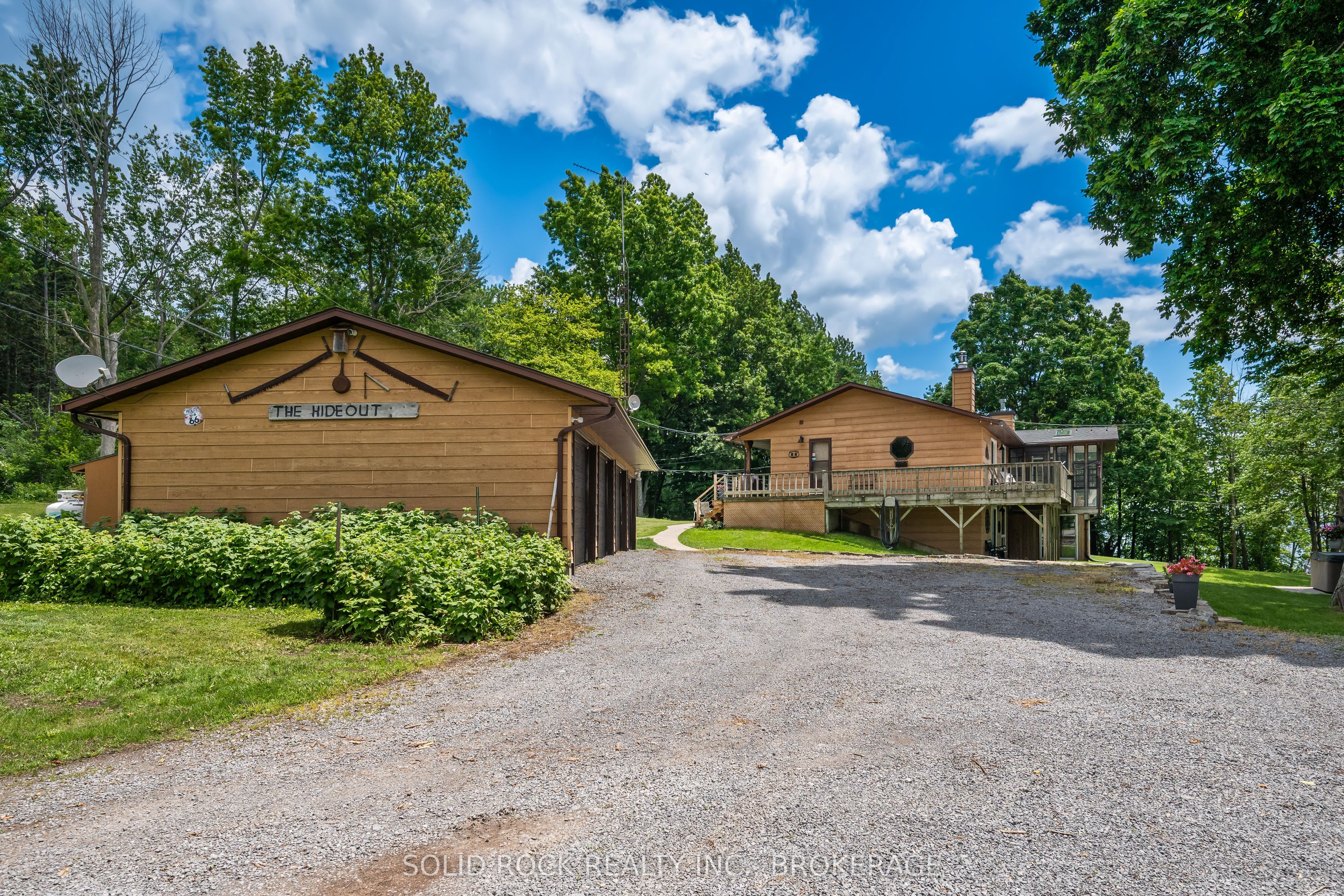 220 Havenwood Trail, Frontenac Islands, On K7g 2v6