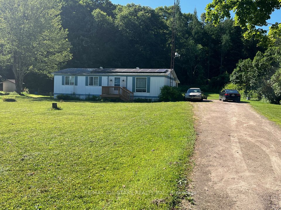 1225 Spring Valley Road, Minden Hills, On K0m 2k0