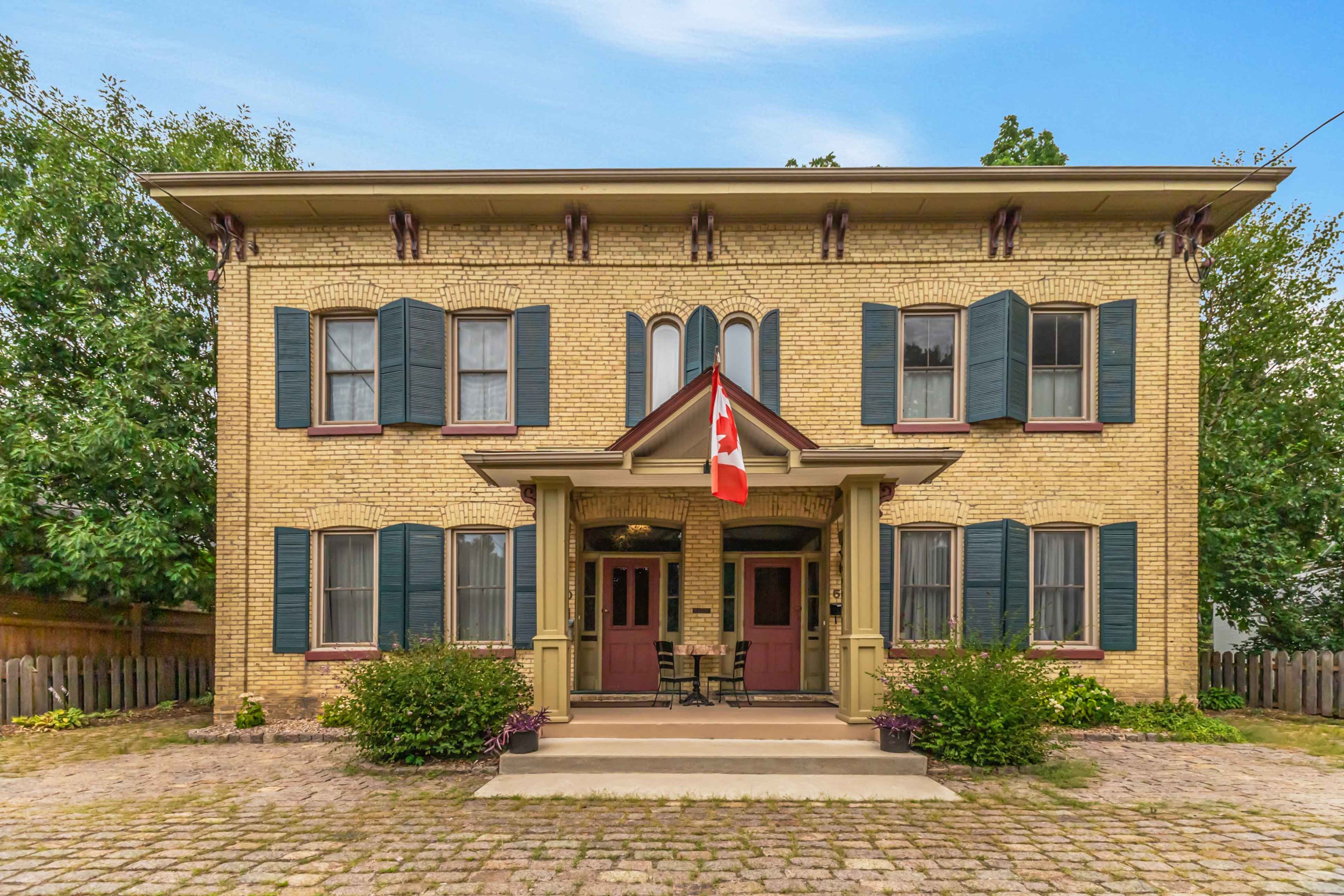 510 Dufferin Avenue, London East, On N6b 2a2
