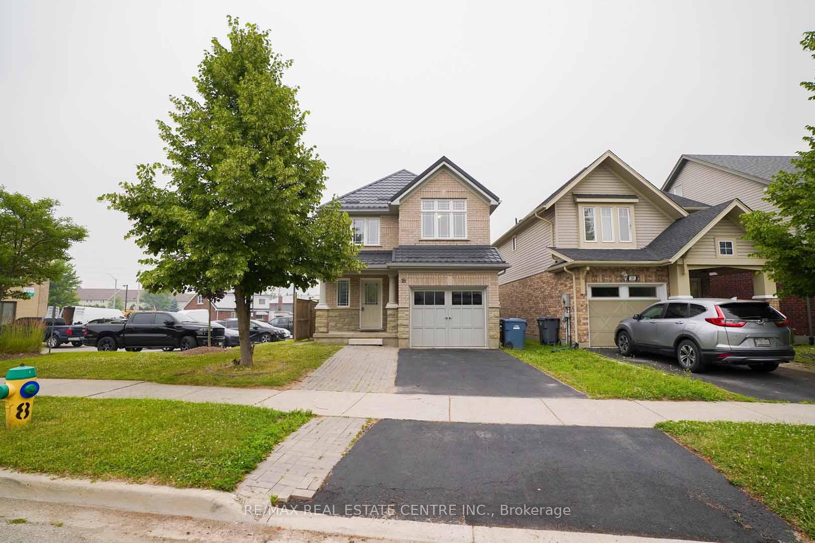 18 Heritage Drive, Guelph, On N1g 0b2