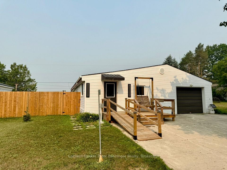 23 Bluejay Court, Brockton, On N0g 2v0
