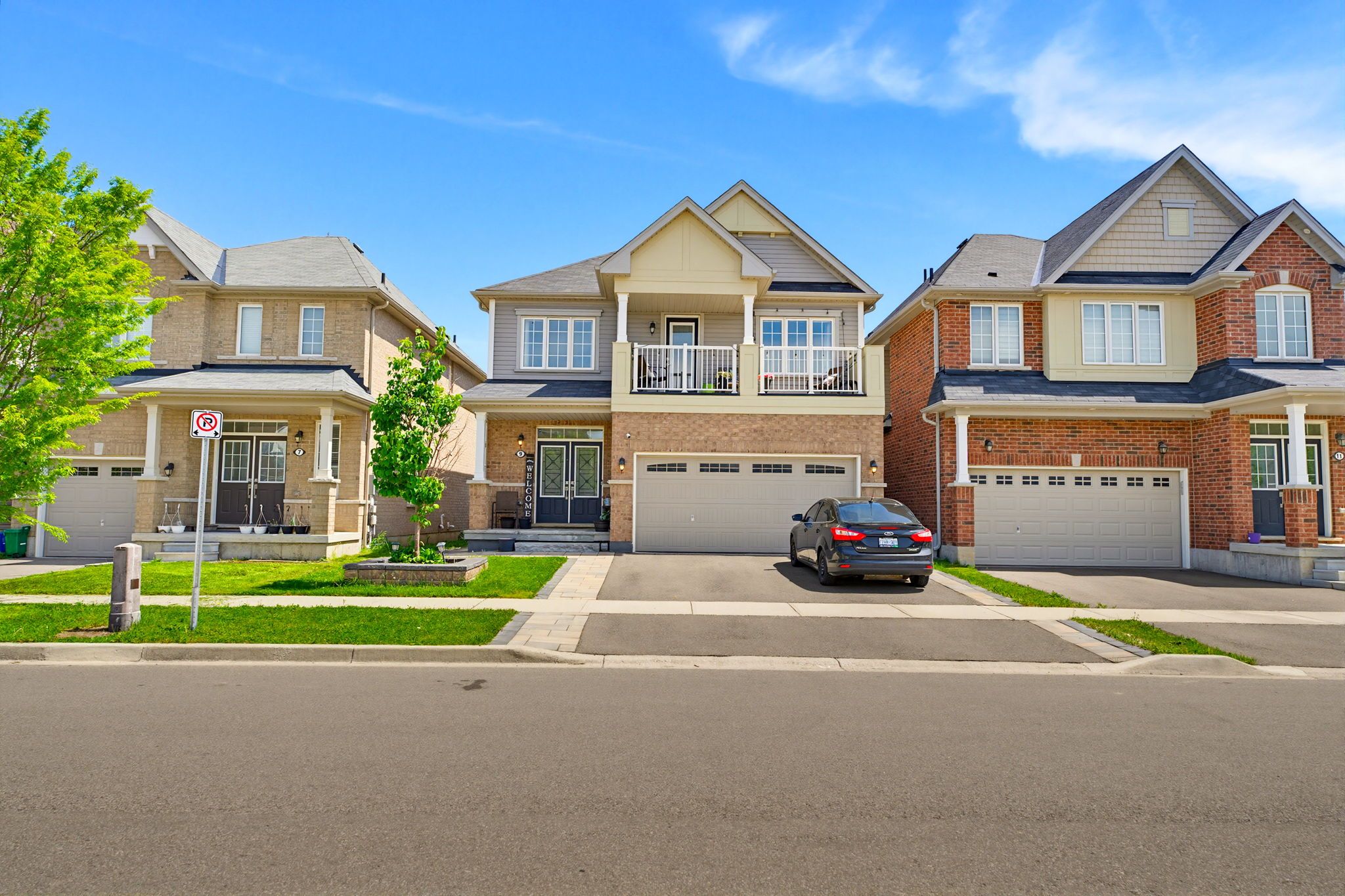 9 Price Street Upper, Brantford, On N3t 0r3