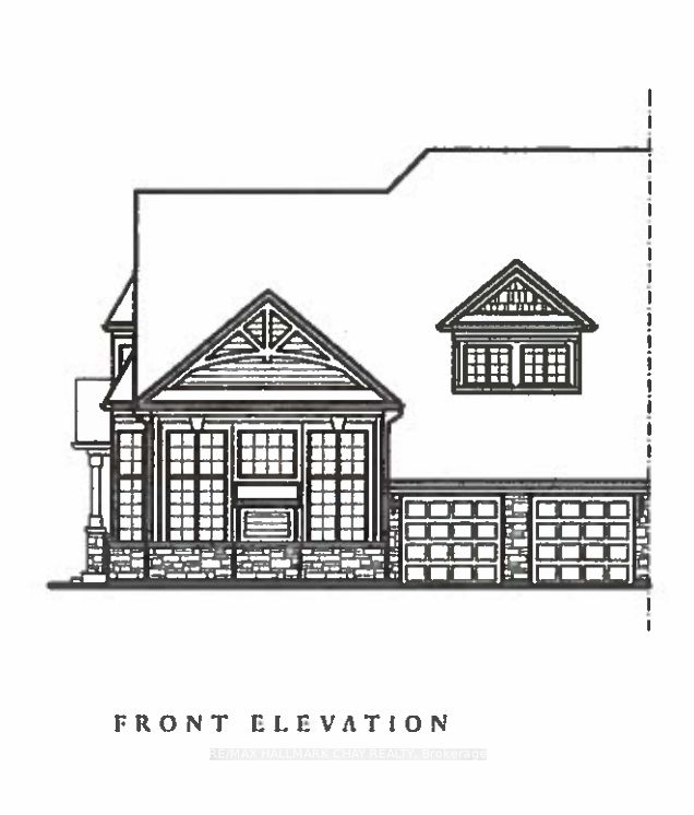 11 Leeds Court, Bracebridge, On P1l 0b7