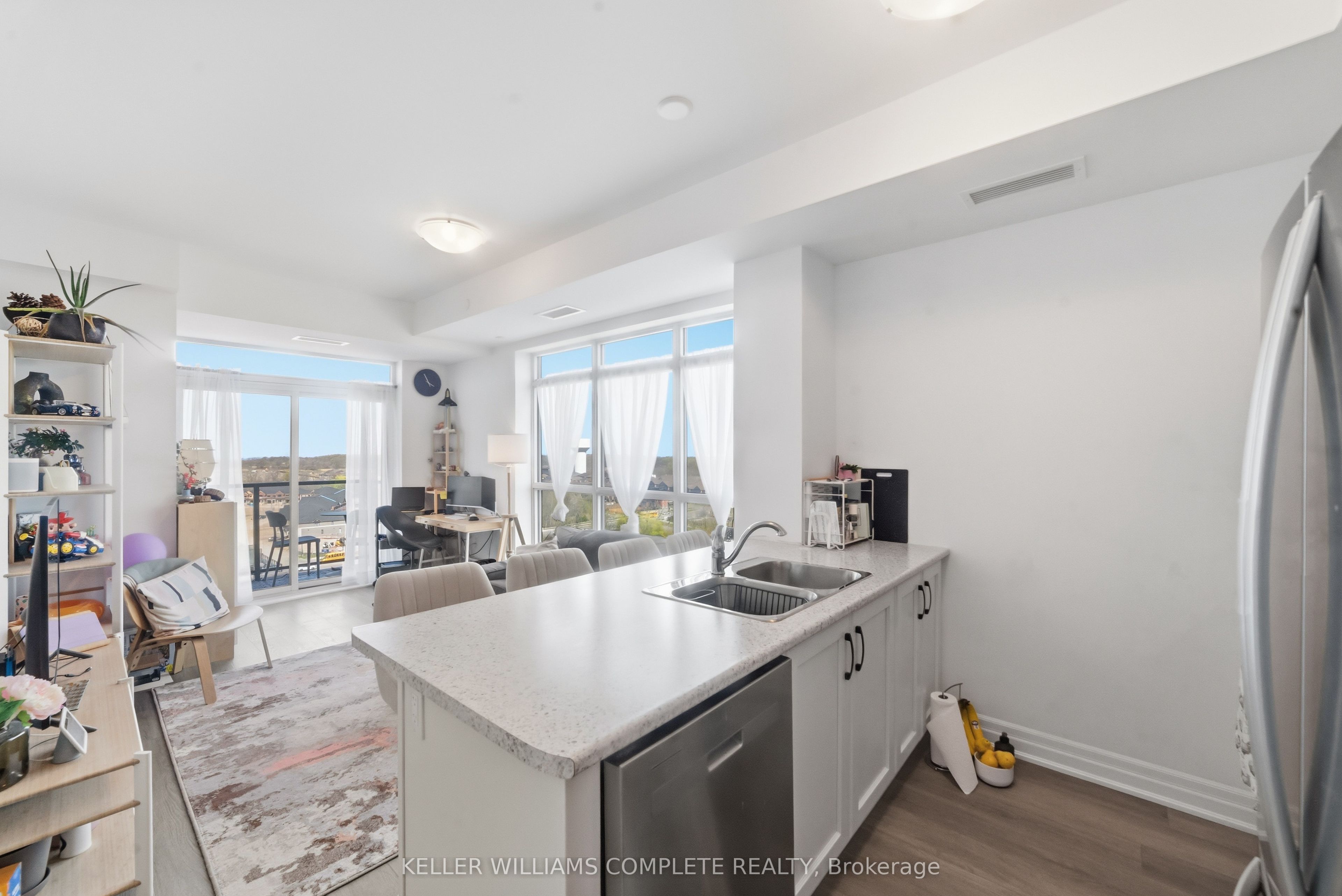460 Dundas Street E 1109, Hamilton, On L8b 2a5