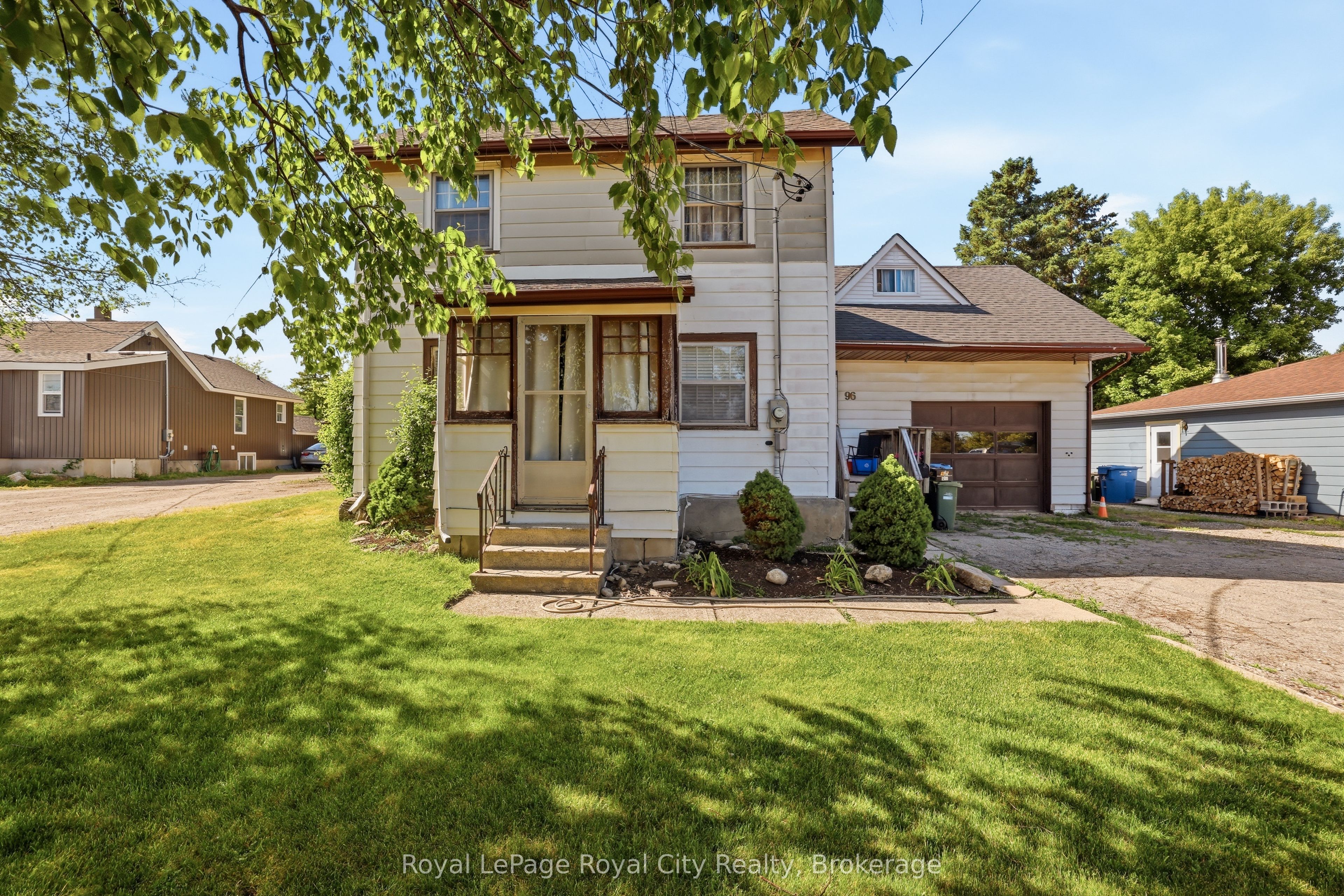 96 Beaumont Crescent, Guelph, On N1e 6b1
