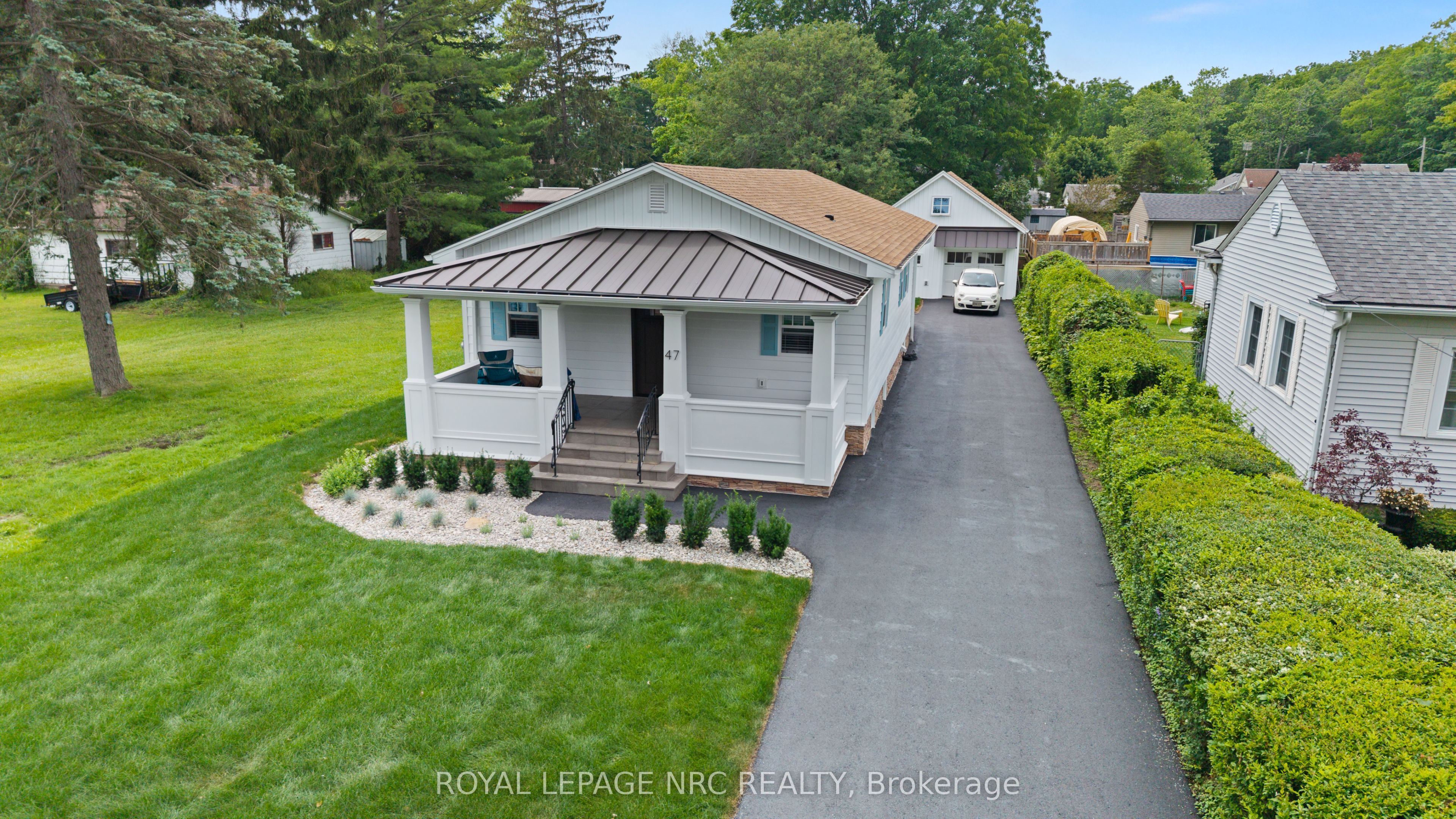 47 Derby Road, Fort Erie, On L0s 1b0