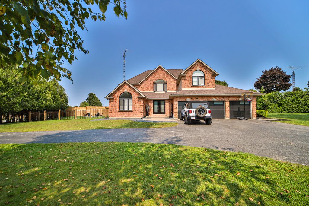 1467 Norfolk County 19 Road, Norfolk, On N0e 1v0