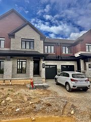 86 Valley Trail Place, Hamilton, On L8b 2a2