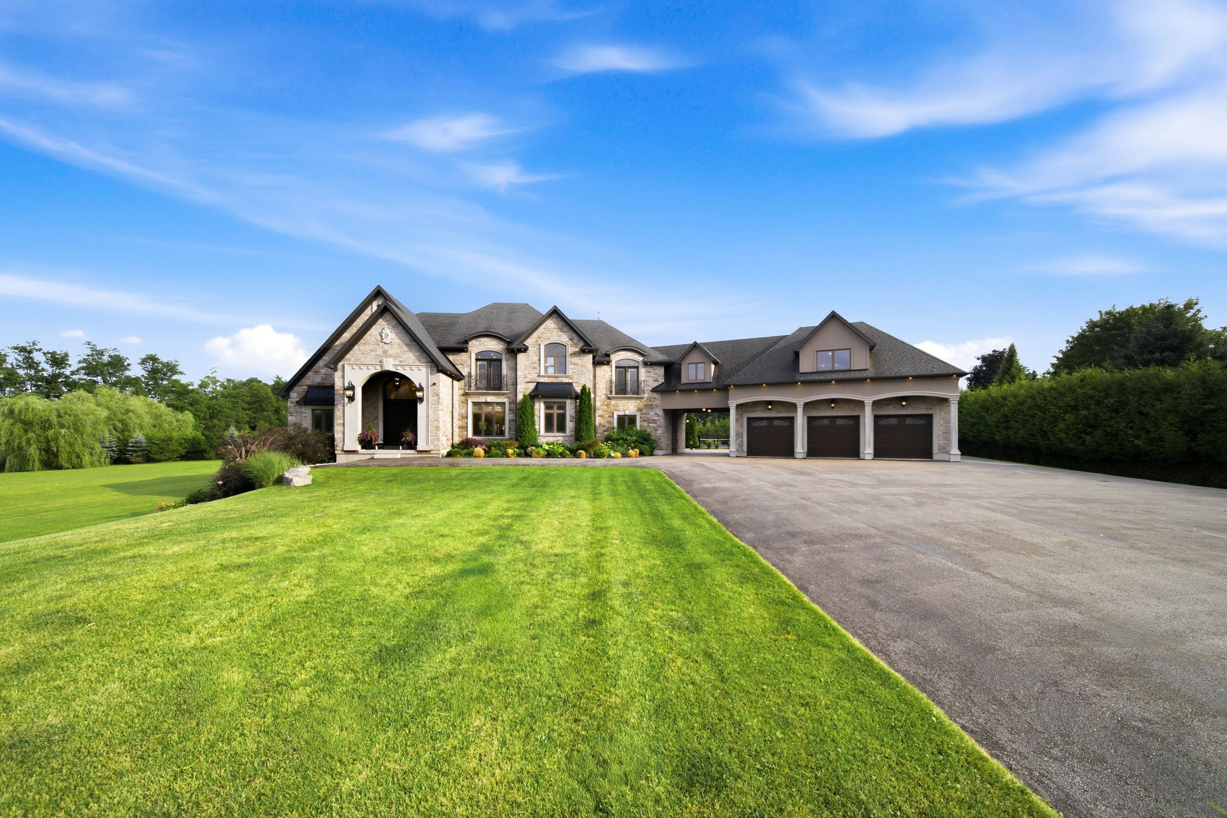 7009 Wellington Road, Puslinch, On N3c 2v4
