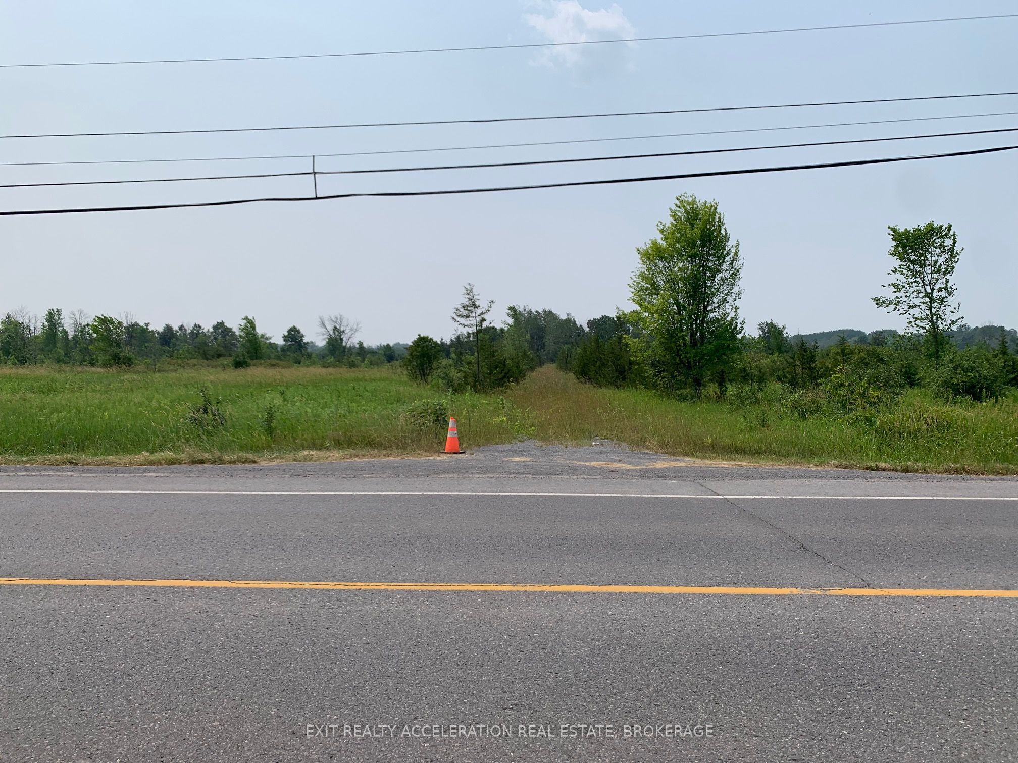Pt 3 Of 29r-11596 County Rd 8 Lot B, Greater Napanee, On K7r 3k6
