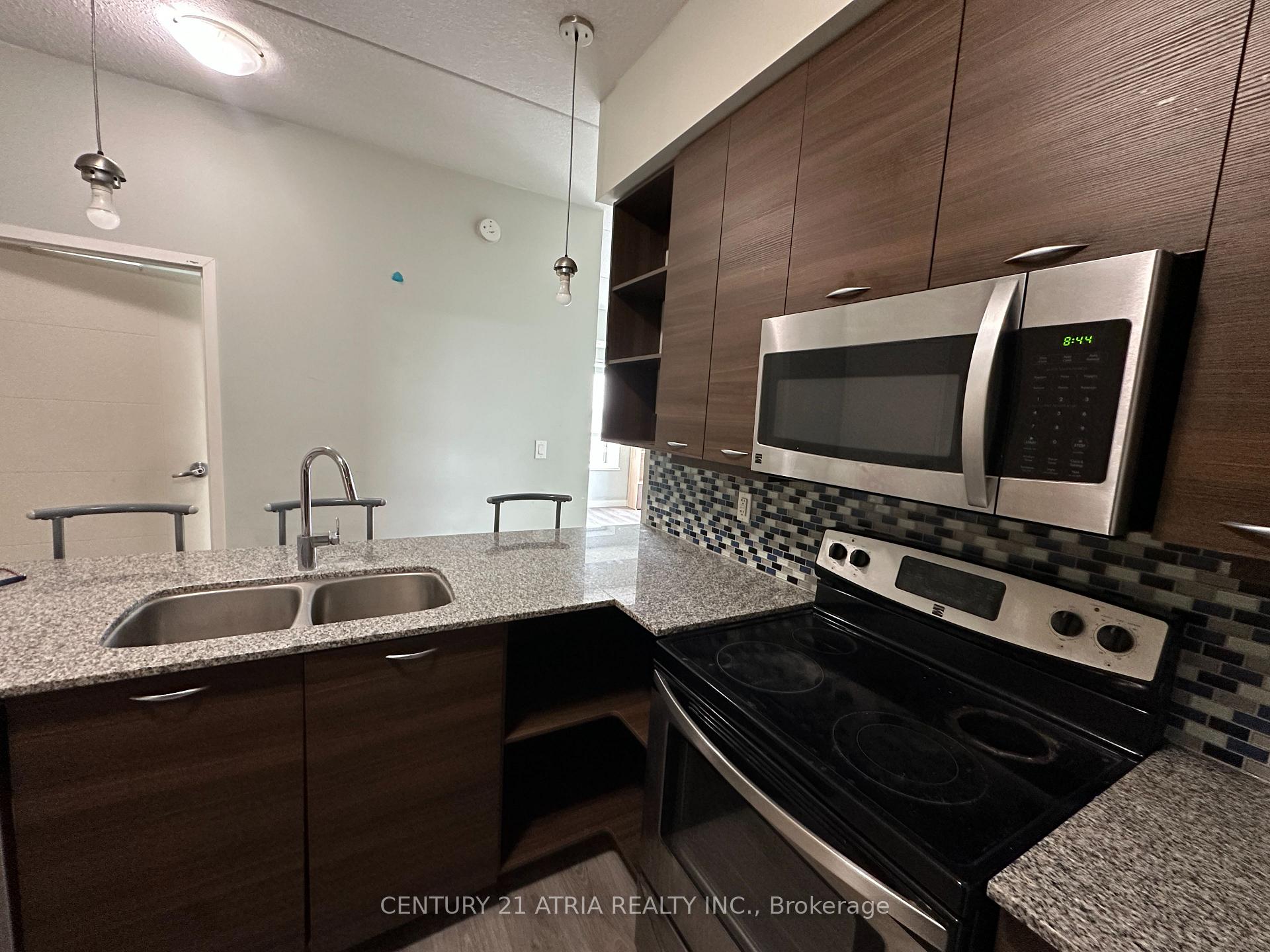 318 Spruce Street 1310, Waterloo, On N2l 3m7