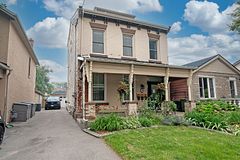 87 Colbourne Street 2, Hamilton, On L8r 2g6