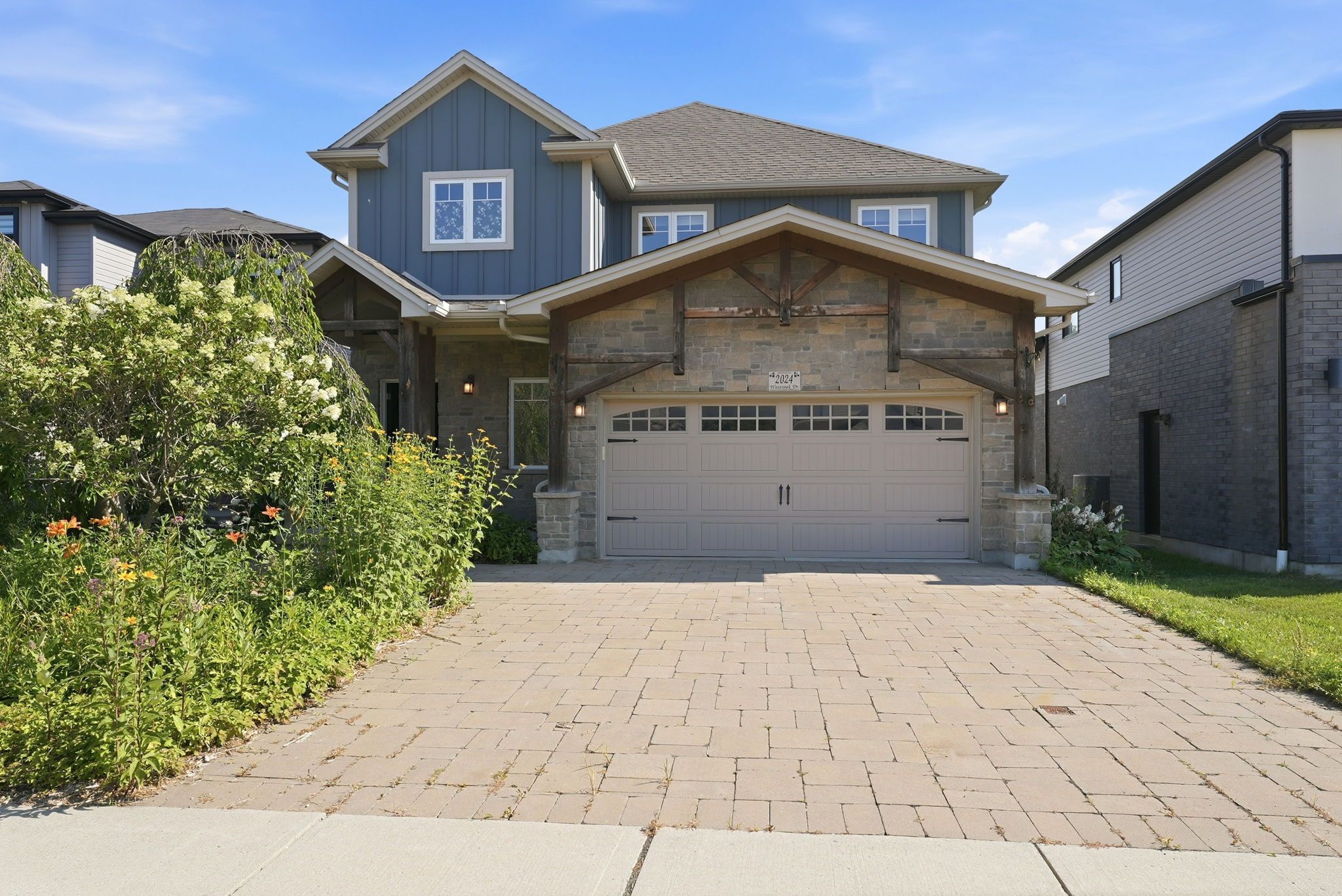 2024 Wateroak Drive, London North, On N6g 0m6