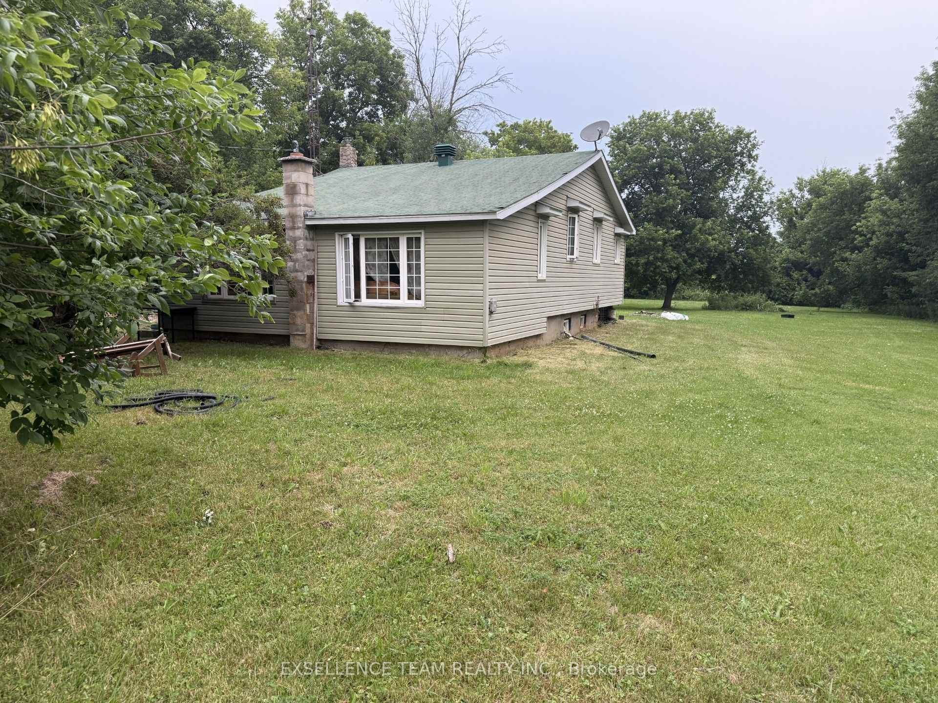 2903 County 20 Road, North Glengarry, On K0c 1t0