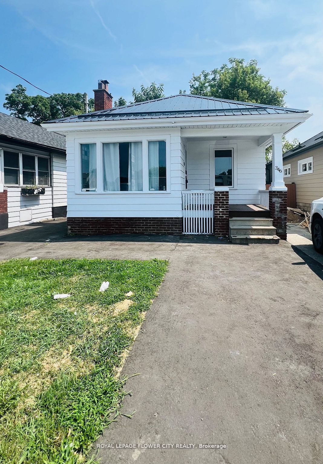 346 Wharncliffe Road S, London South, On N6j 2l8