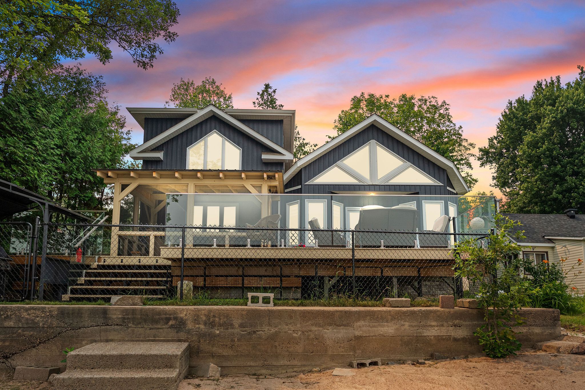 502b Macgregor Bay Trail, Petawawa, On K8a 8k9