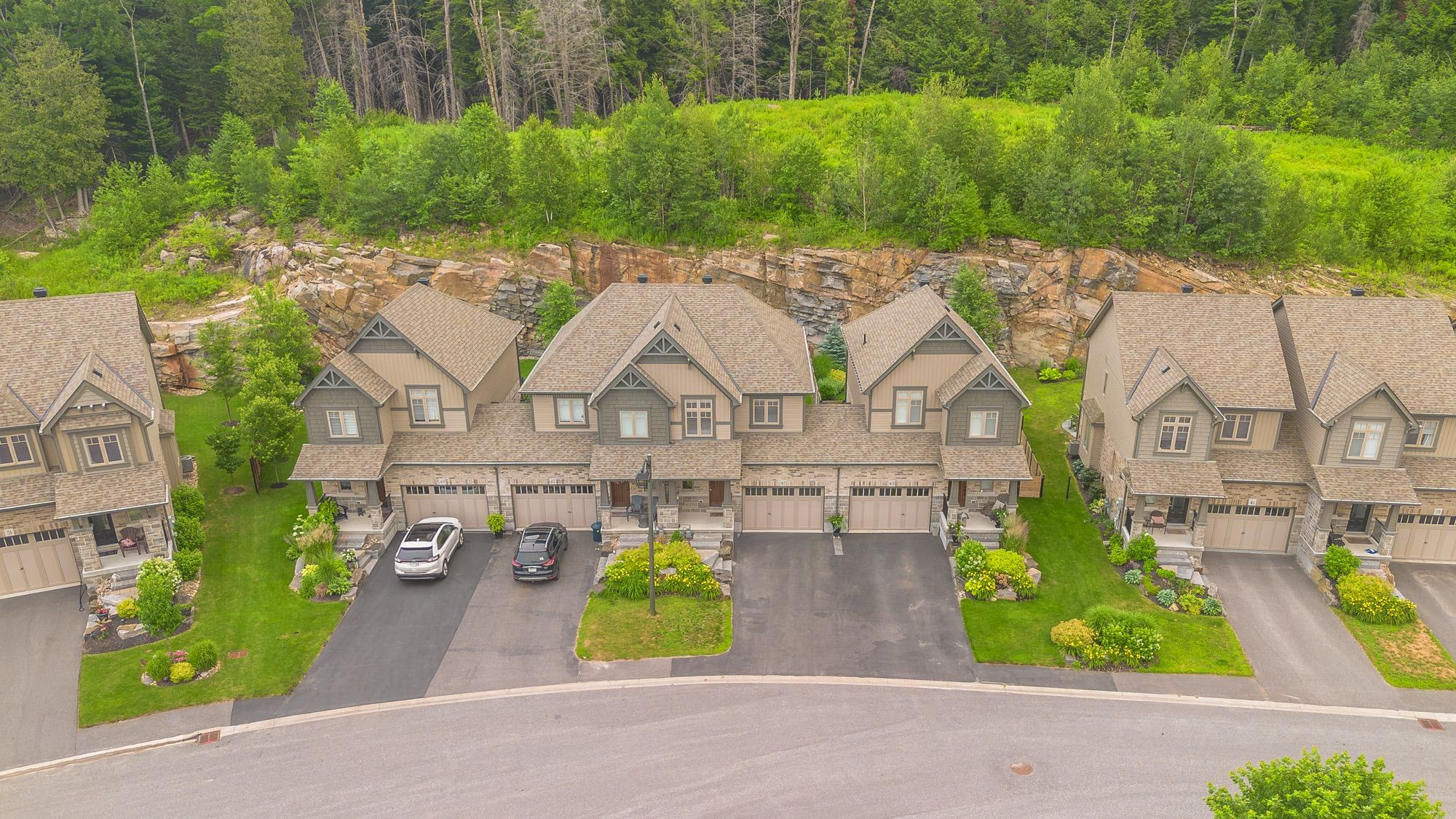 45 Kelsey Madison Court, Huntsville, On P1h 0e2
