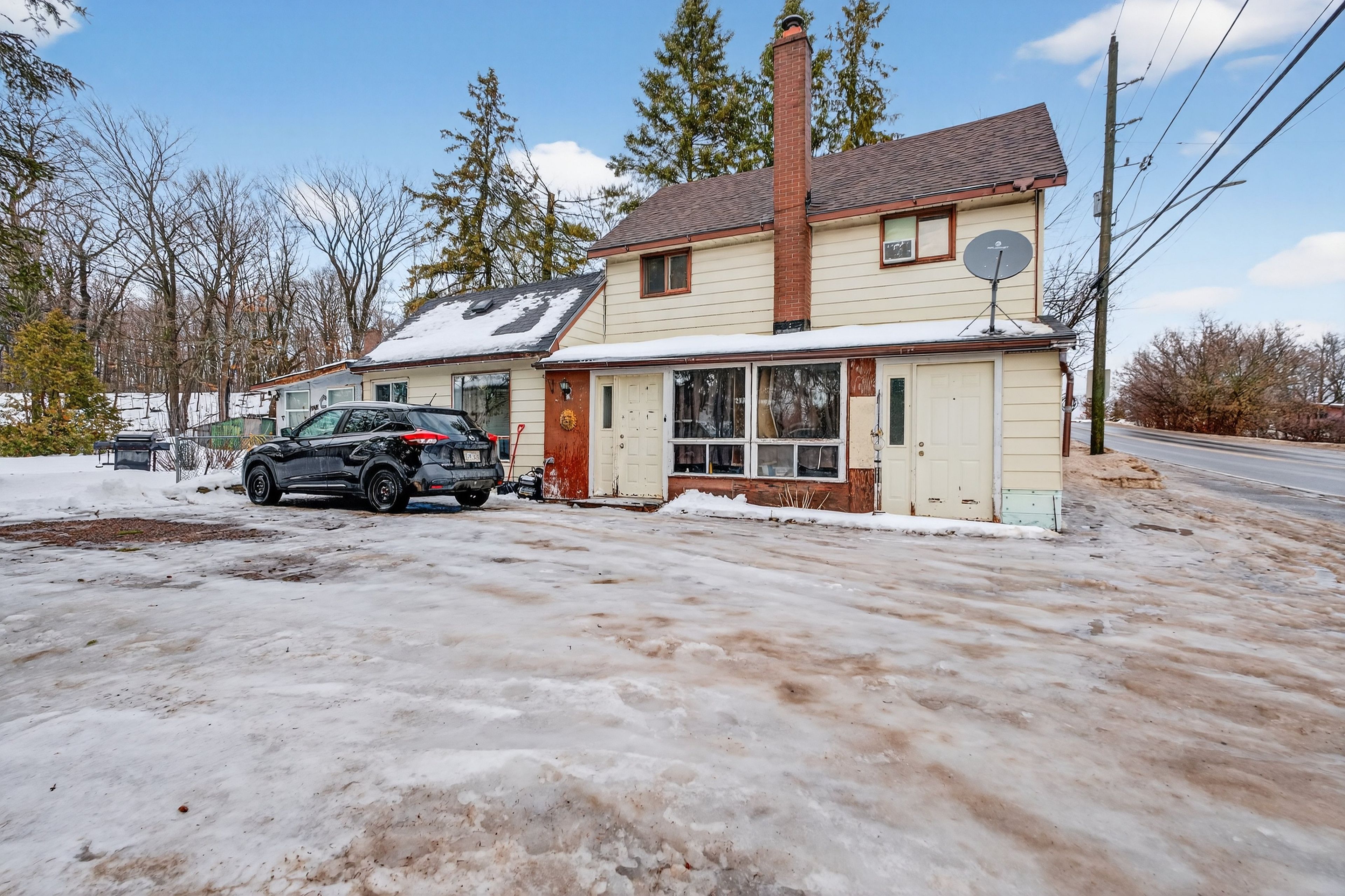 2295 Sydenham Road, Kingston, On K0h 1m0