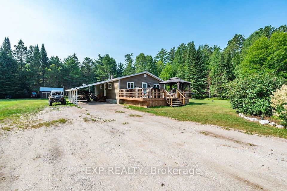 557 Pine Street, Greater Madawaska, On K0j 2r0