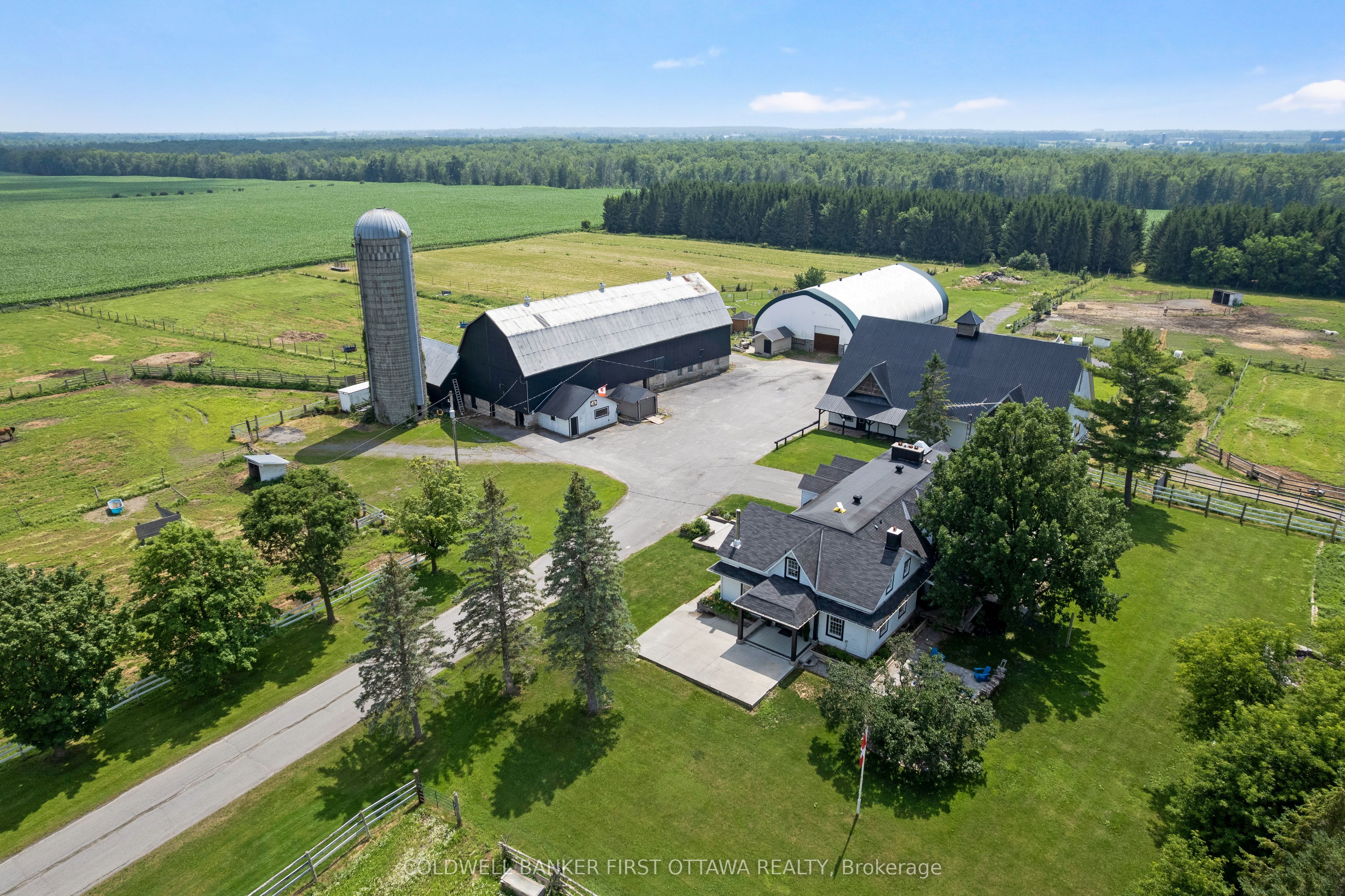4655 Appleton Side Road, Mississippi Mills, On K0a 1a0