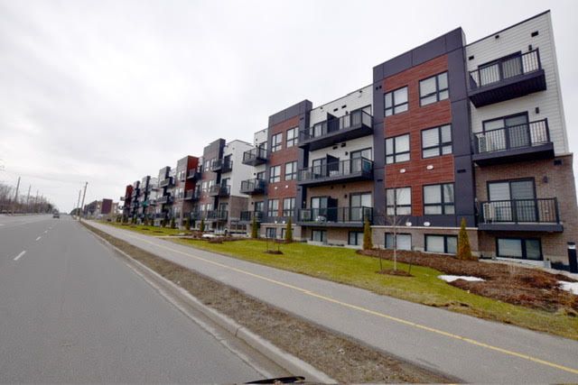 25 Palace Street P36, Kitchener, On N2e 0l2