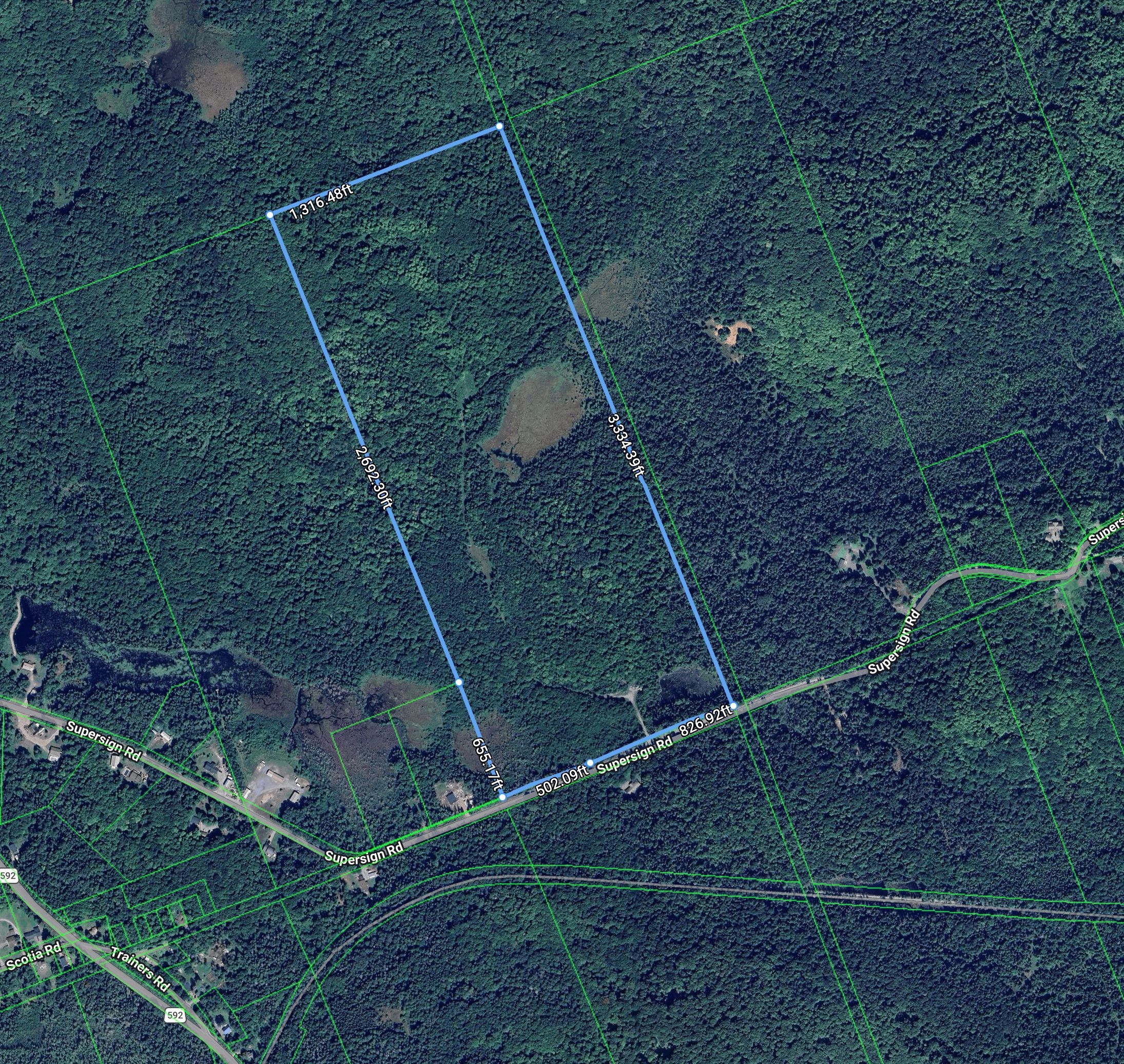 310 Super Sign Road, Perry, On P0a 1j0