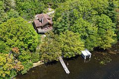 96 Millard Drive, Georgian Bay, On L0k 1s0