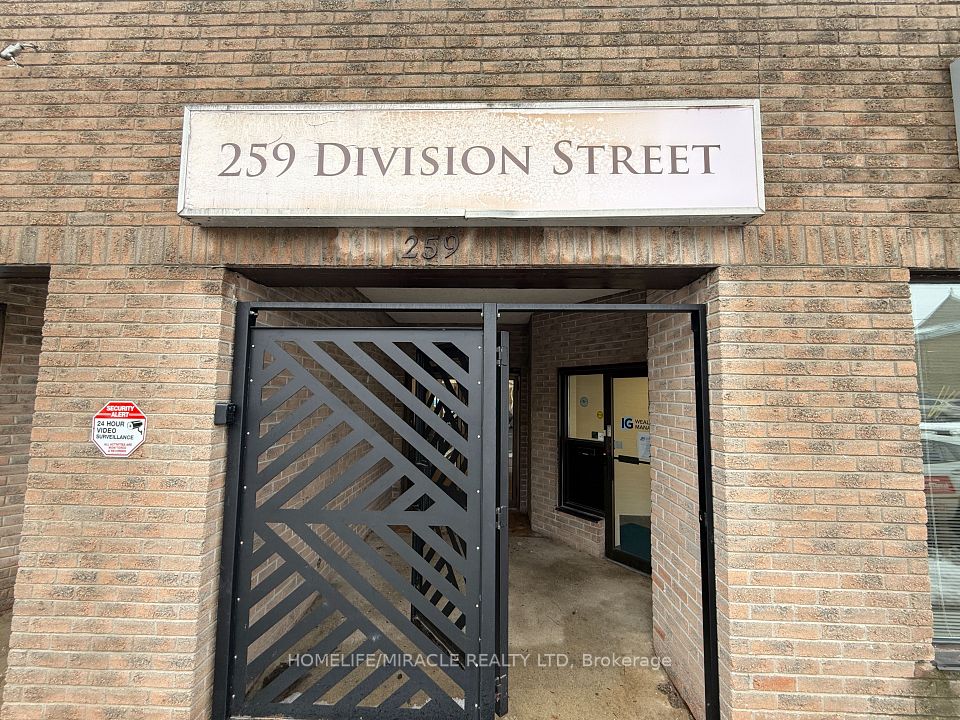 259a Division Street, Cobourg, On K9a 3p9