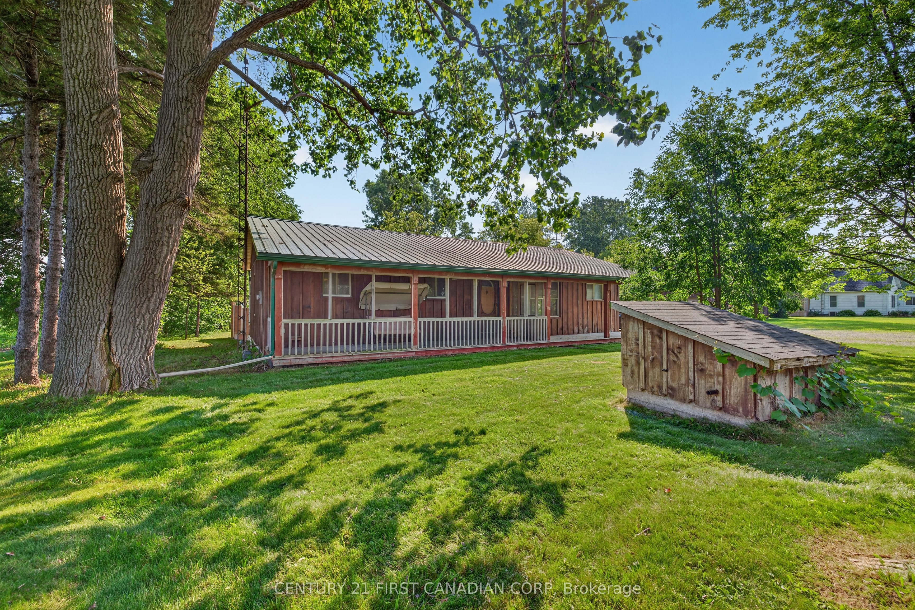 20847 Victoria Road, Chatham-Kent, On N0p 2c0