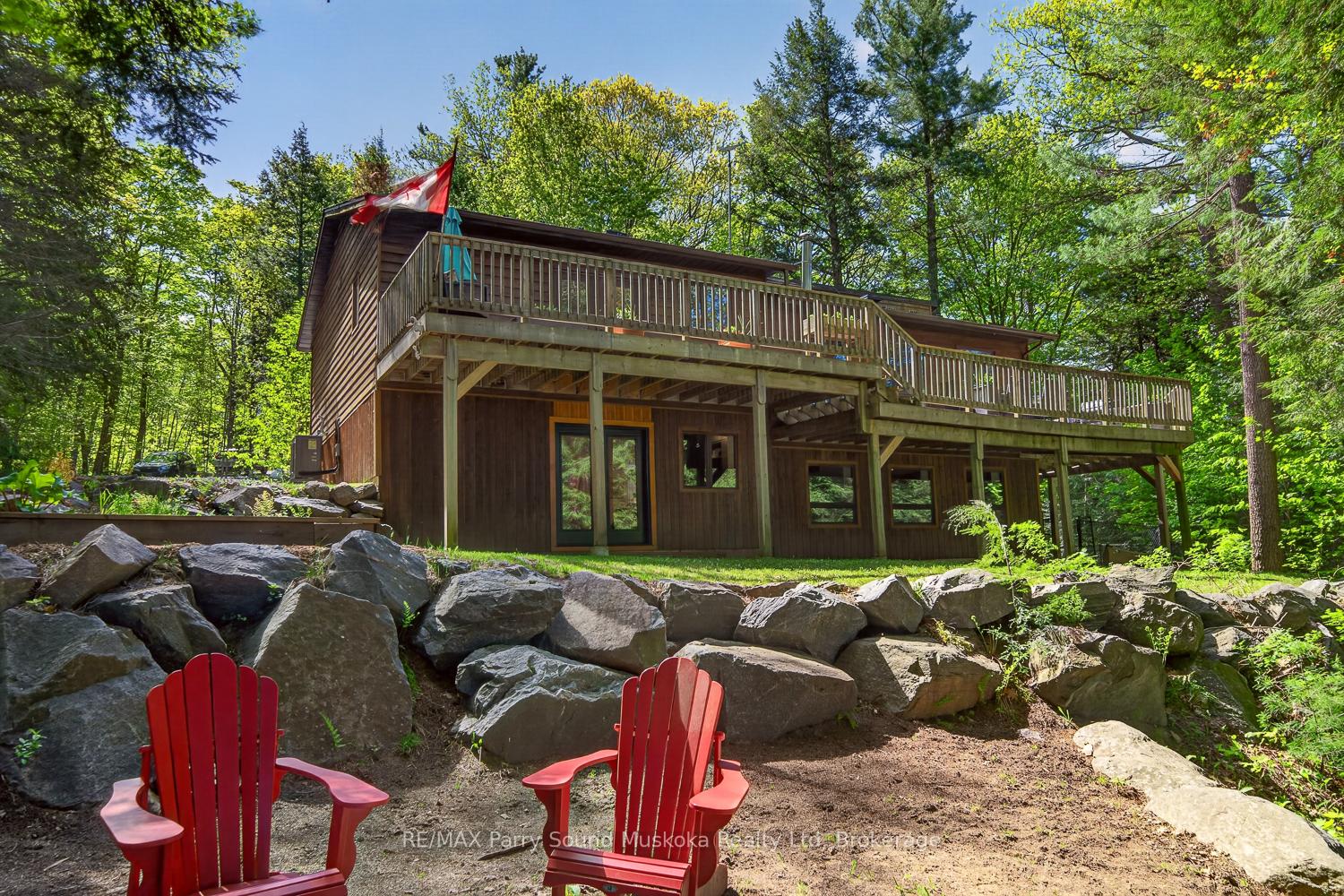 34 Silver Point Drive, Seguin, On P2w 2w8