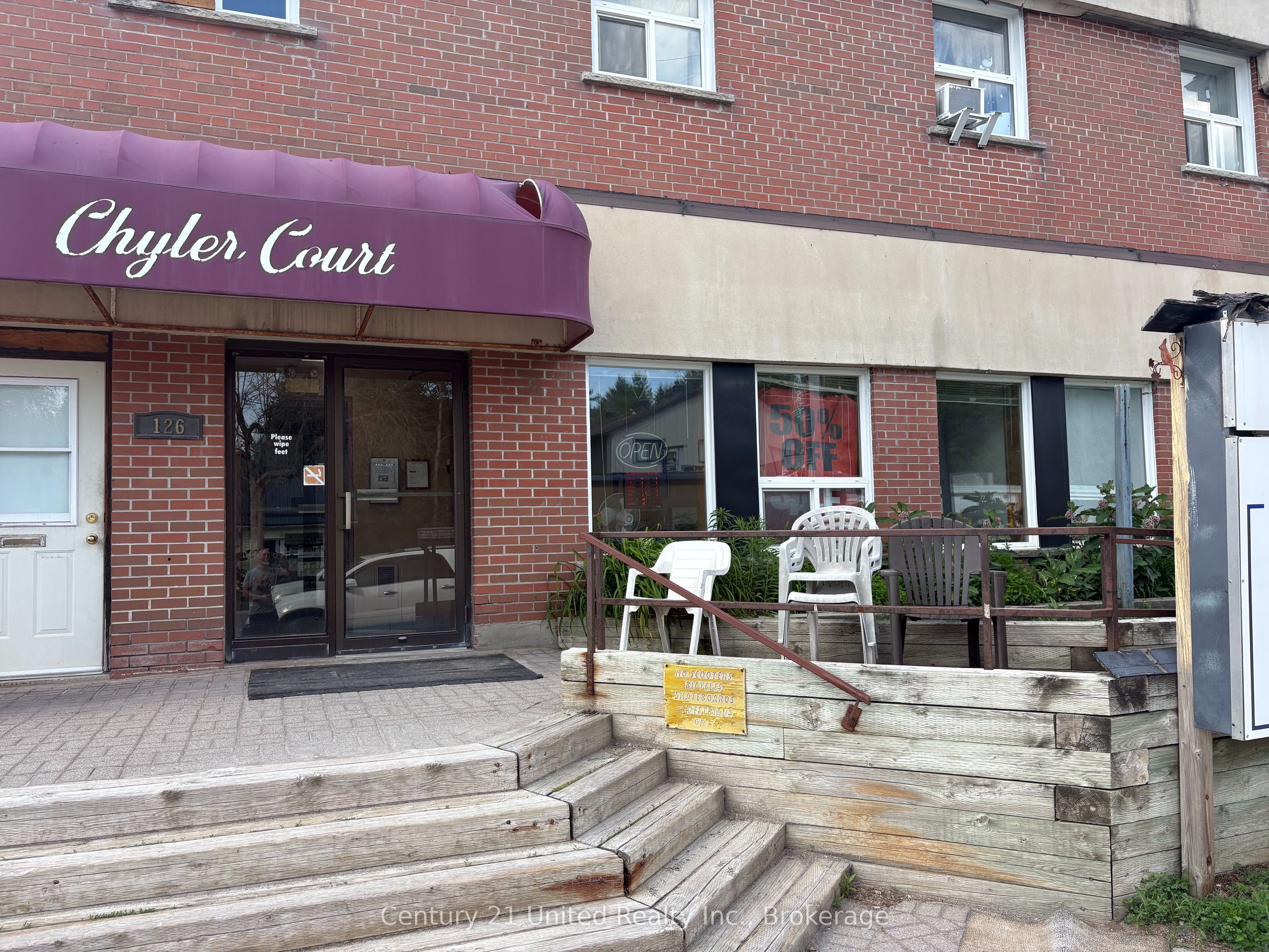 126 Burleigh Street, North Kawartha, On K0l 1a0
