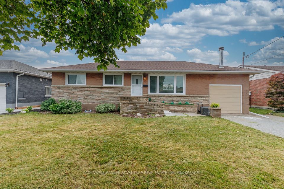 77 Balmoral Avenue, Welland, On L3b 1s5