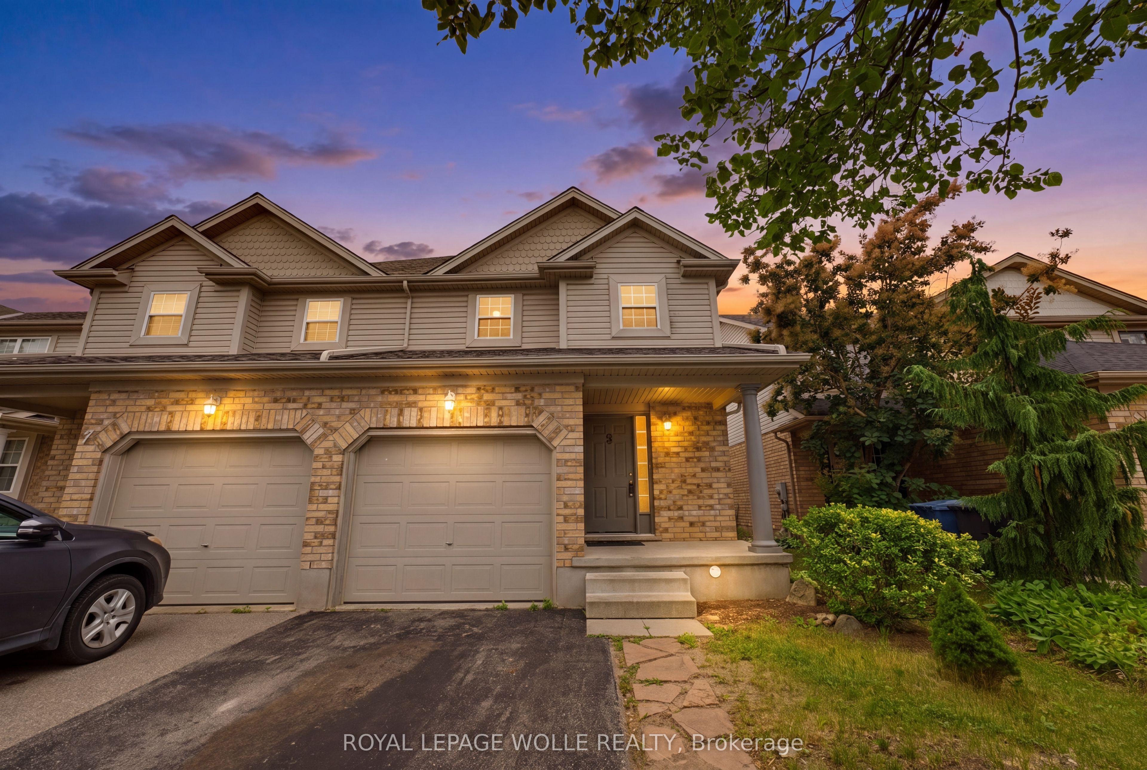 5 Eugene Drive, Guelph, On N1l 1p6