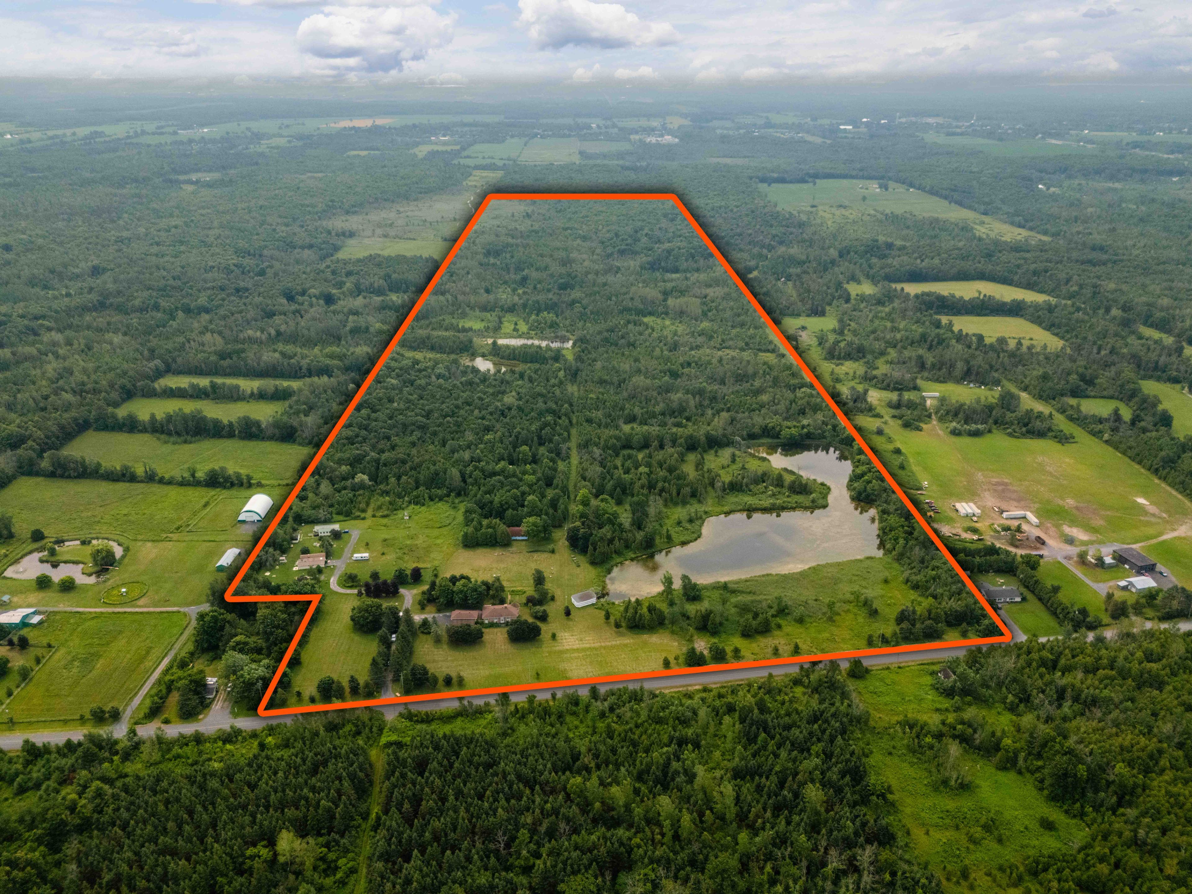 17588 Mcphail Road, South Stormont, On K0c 2a0