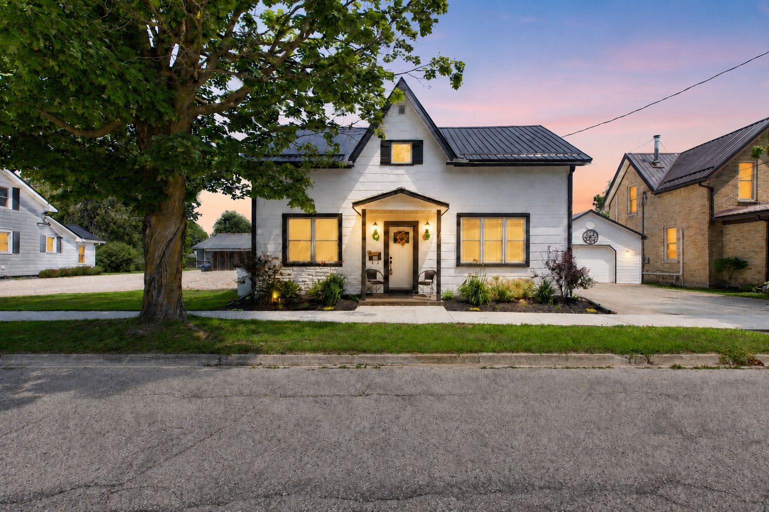 544 Louisa Street, West Grey, On N0g 1c0