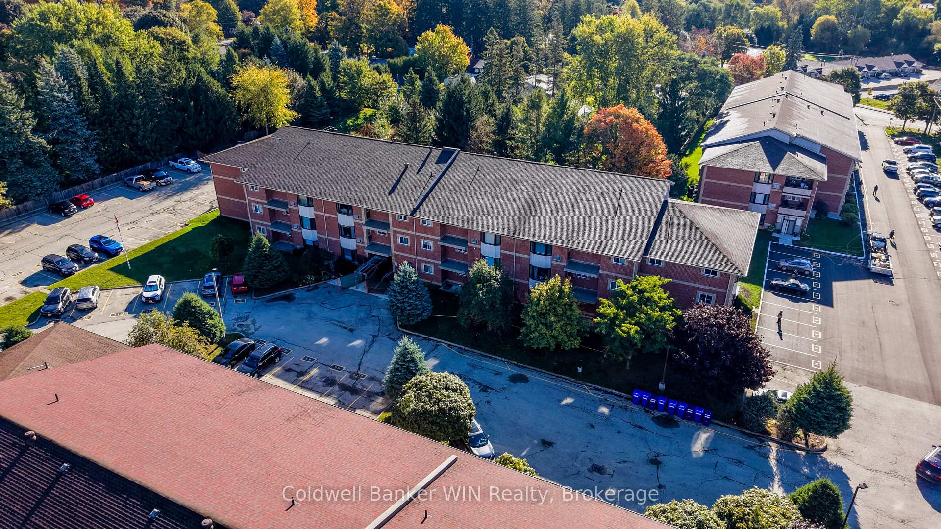 440 Durham Street W 306, Wellington North, On N0g 2l1